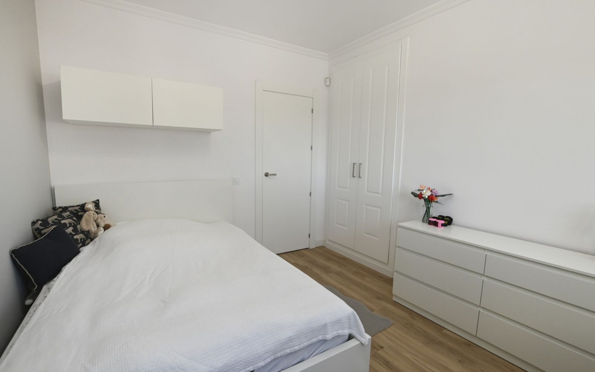 zum Verkauf - Villa - La Nucia - La Nucia Centro