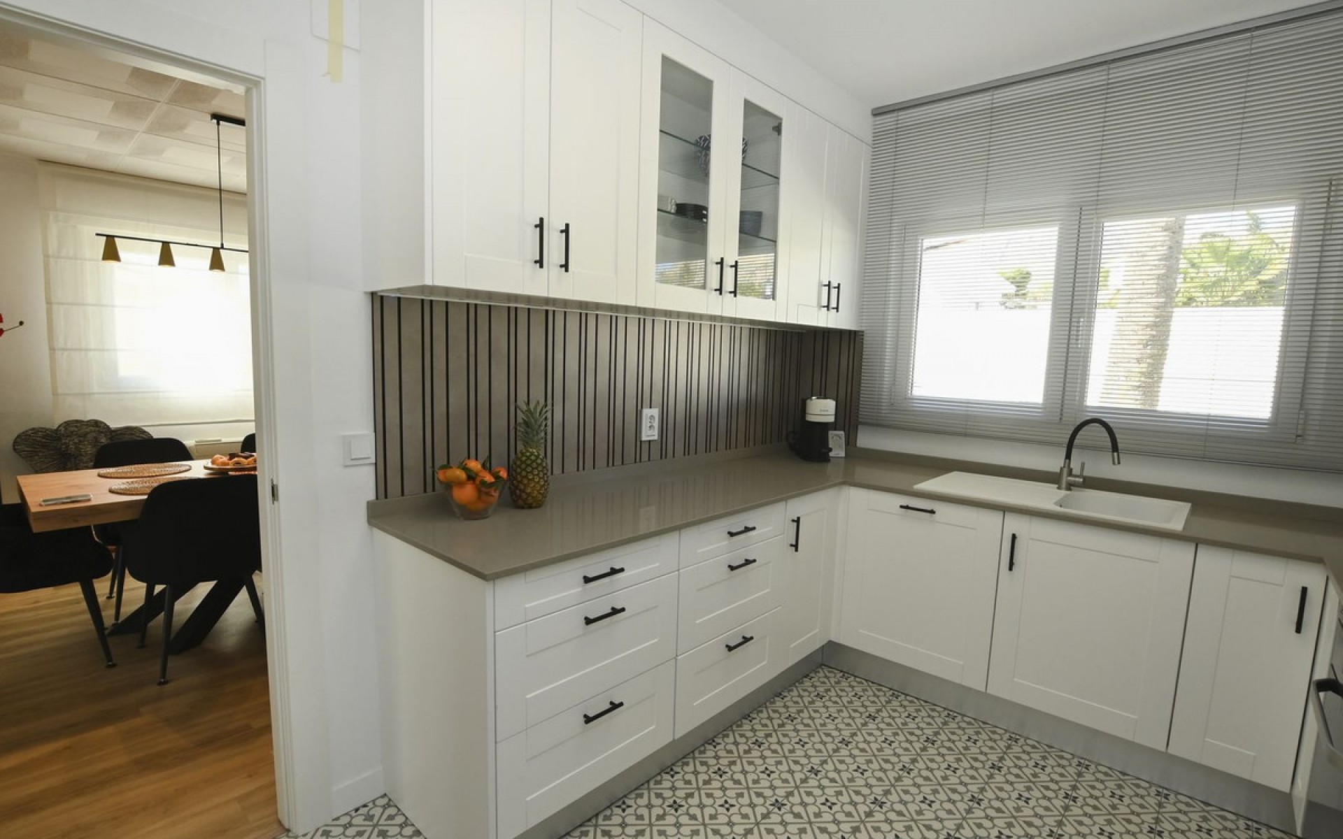 zum Verkauf - Villa - La Nucia - La Nucia Centro