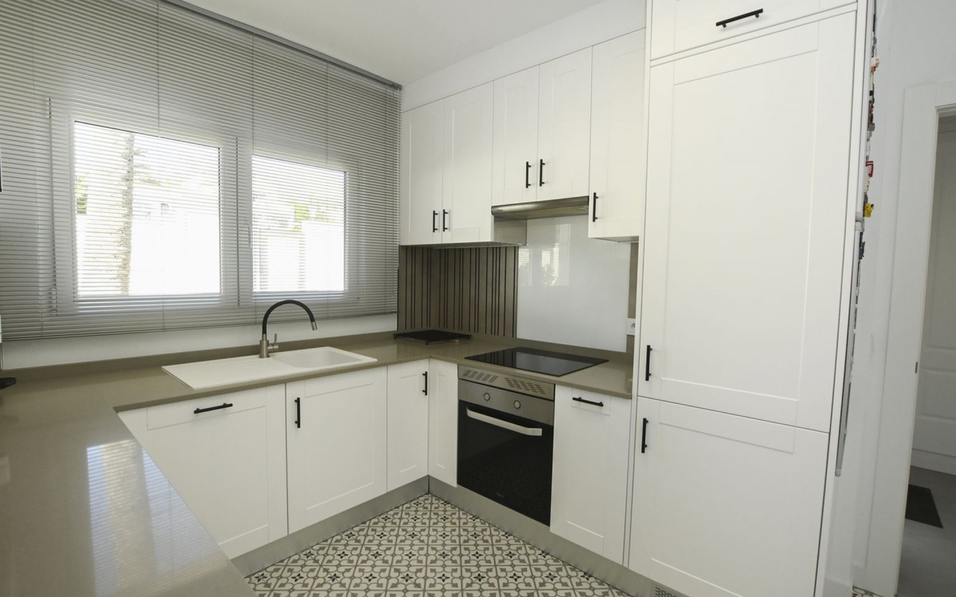 zum Verkauf - Villa - La Nucia - La Nucia Centro