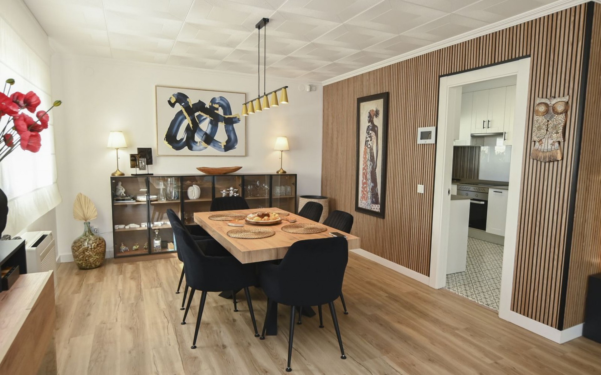 zum Verkauf - Villa - La Nucia - La Nucia Centro