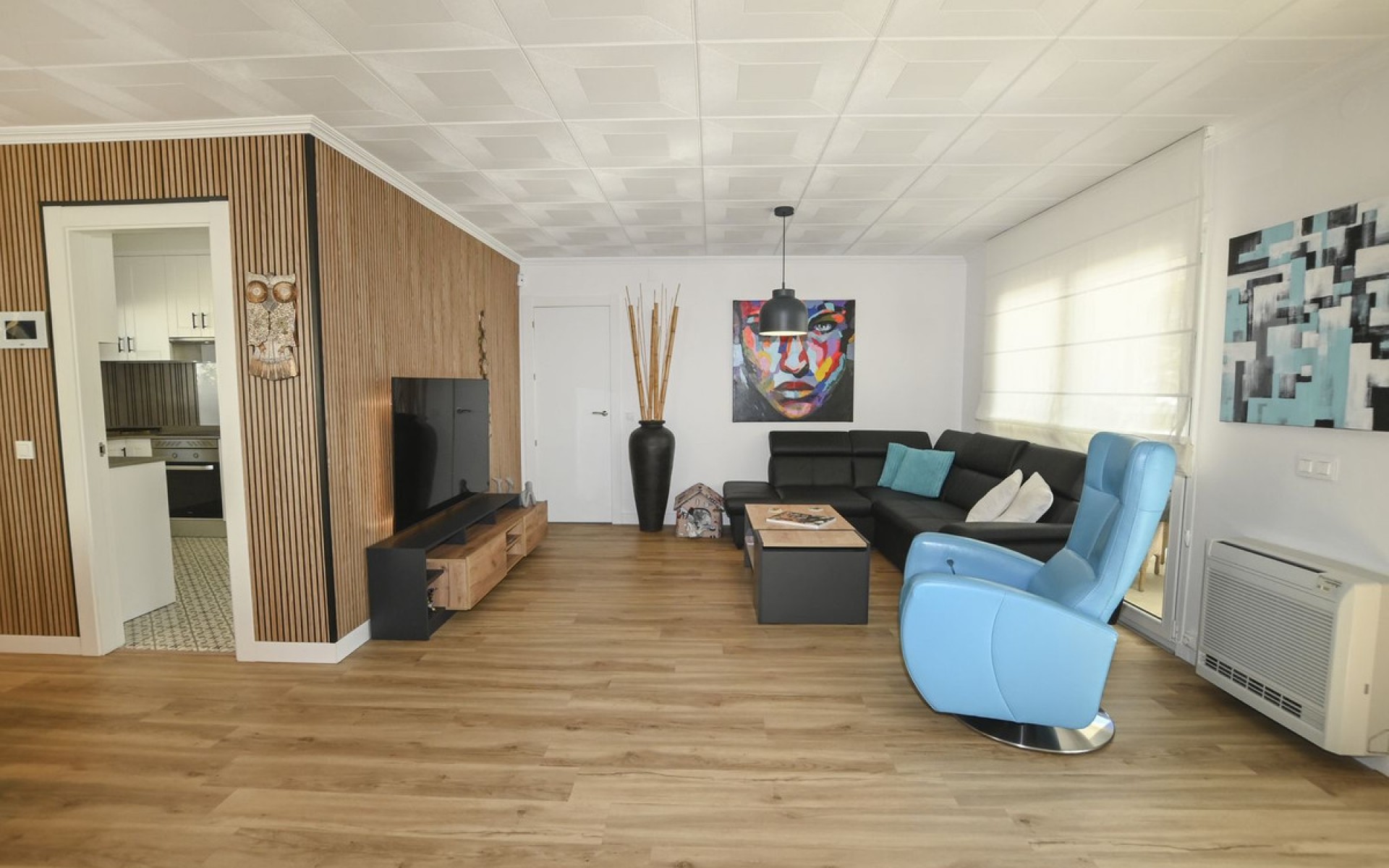 zum Verkauf - Villa - La Nucia - La Nucia Centro