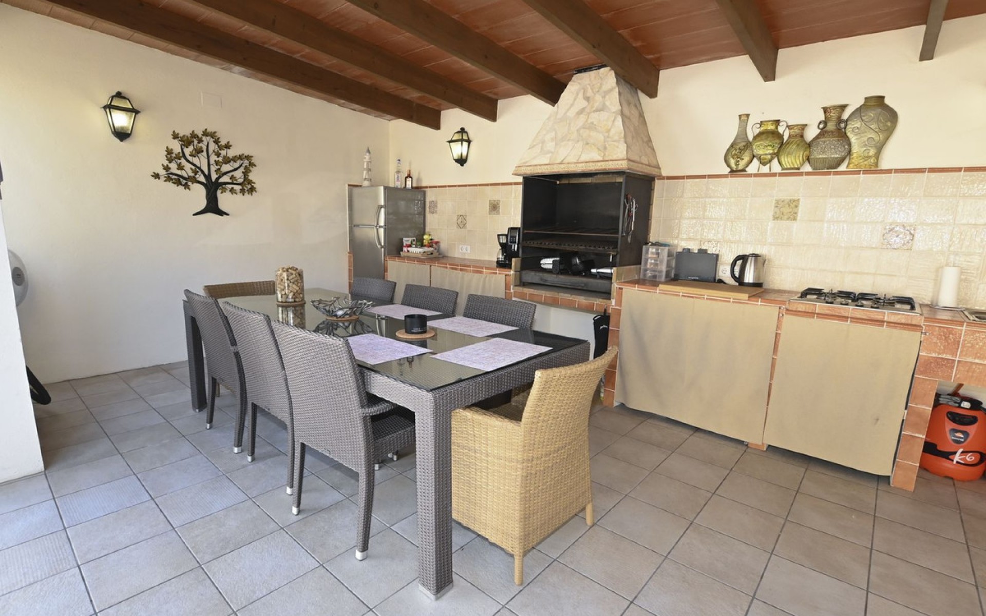 zum Verkauf - Villa - La Nucia - La Nucia Centro