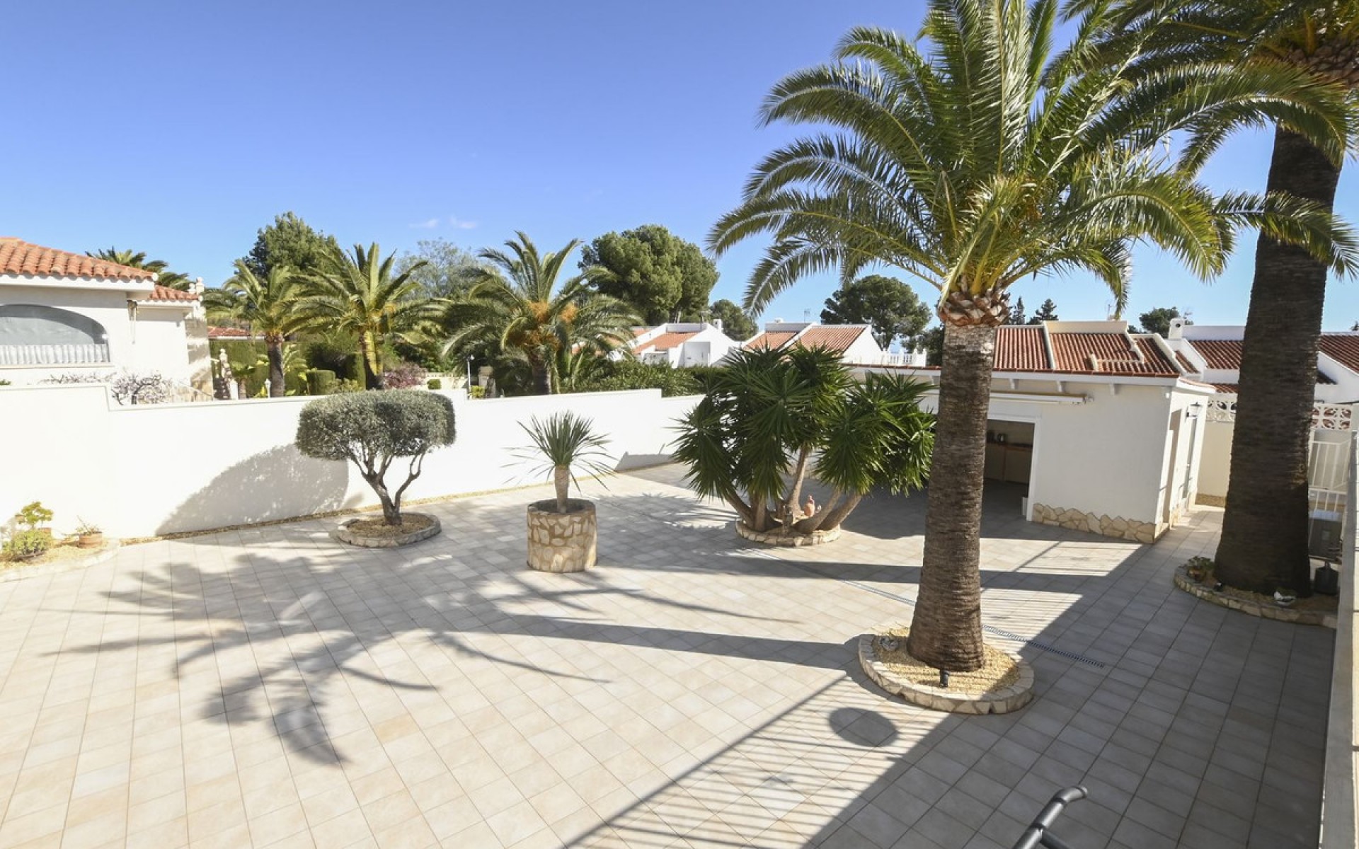 zum Verkauf - Villa - La Nucia - La Nucia Centro