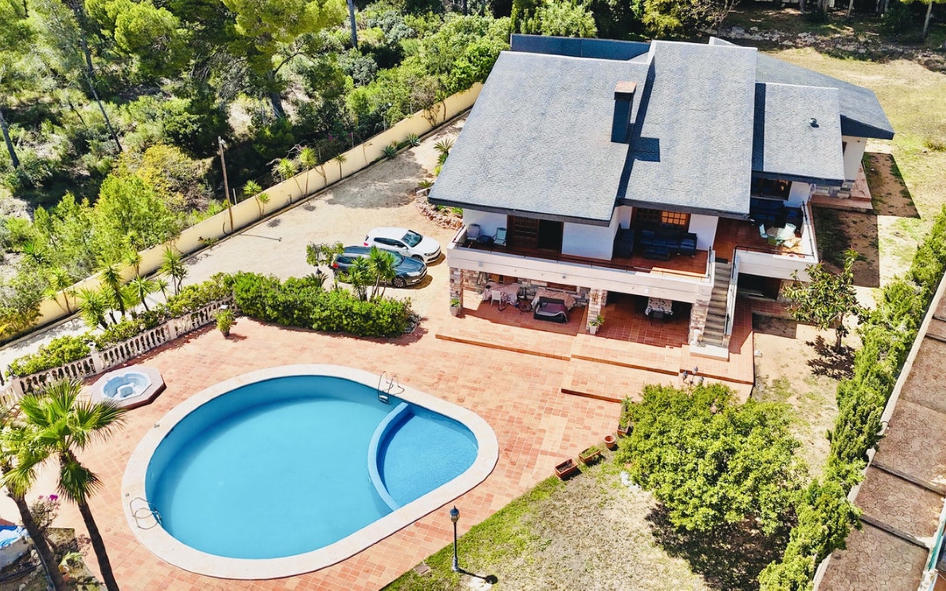 zum Verkauf - Villa - La Nucia - La Nucia Centro