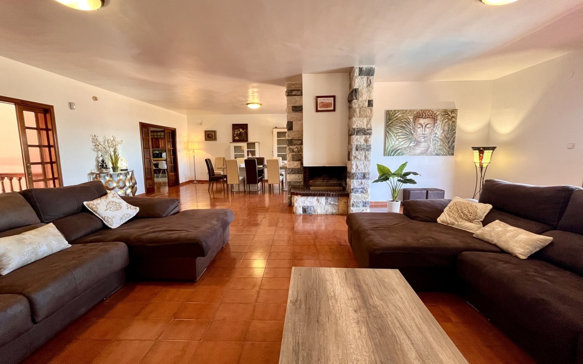 zum Verkauf - Villa - La Nucia - La Nucia Centro