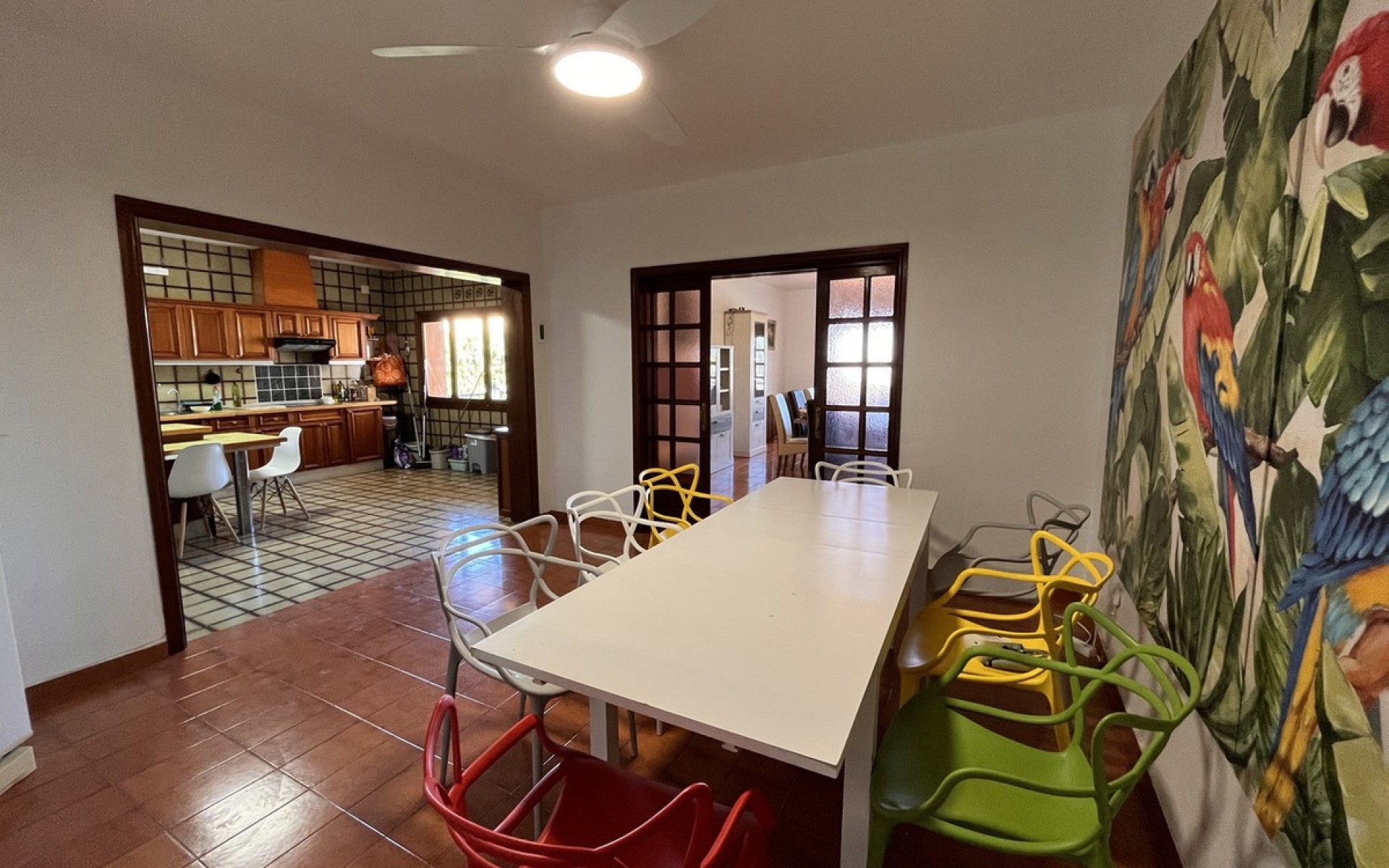 zum Verkauf - Villa - La Nucia - La Nucia Centro