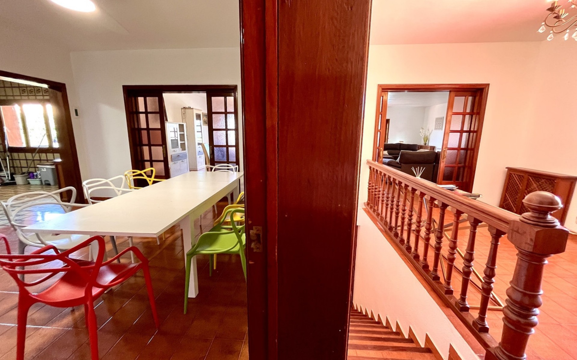 zum Verkauf - Villa - La Nucia - La Nucia Centro