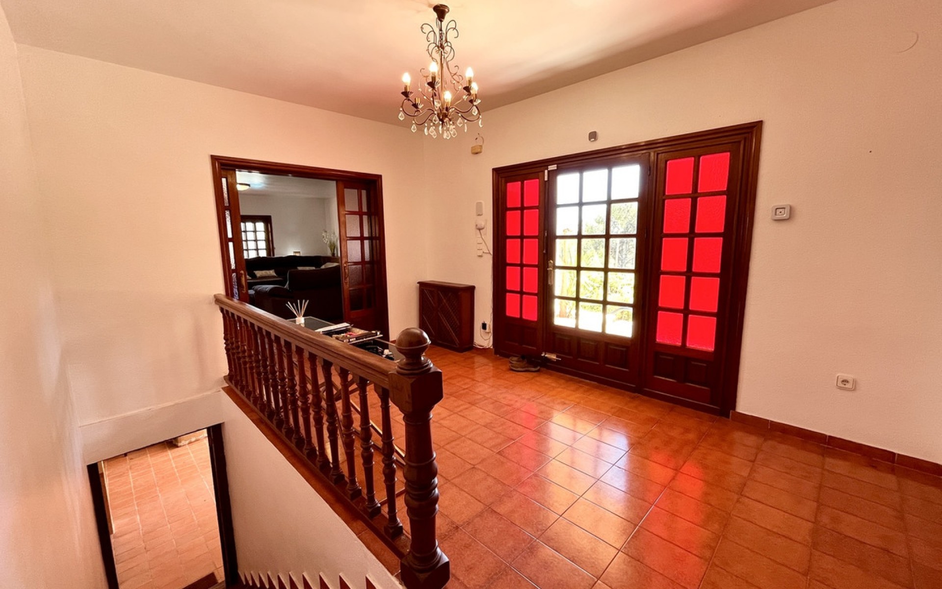 zum Verkauf - Villa - La Nucia - La Nucia Centro