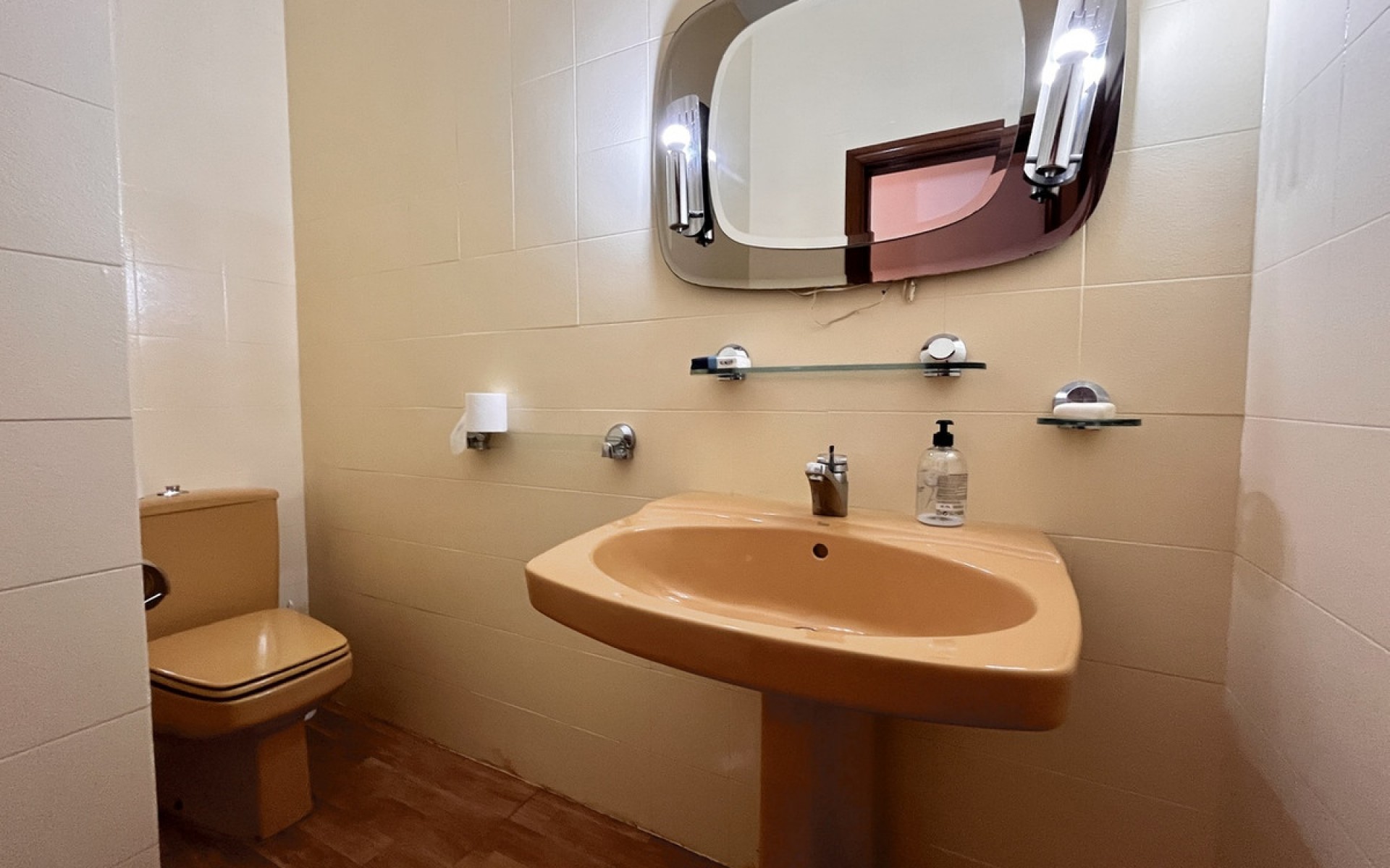 zum Verkauf - Villa - La Nucia - La Nucia Centro