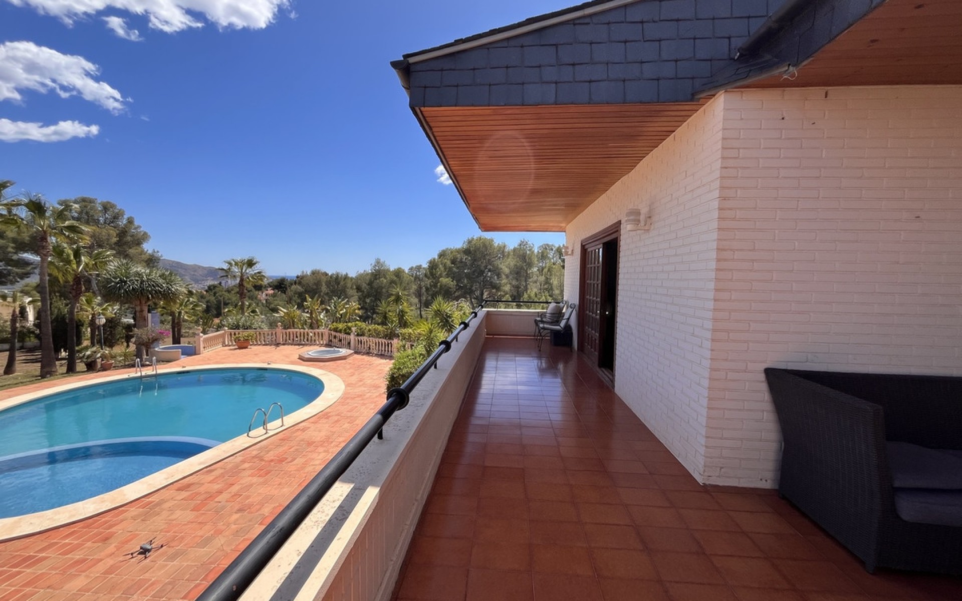 zum Verkauf - Villa - La Nucia - La Nucia Centro