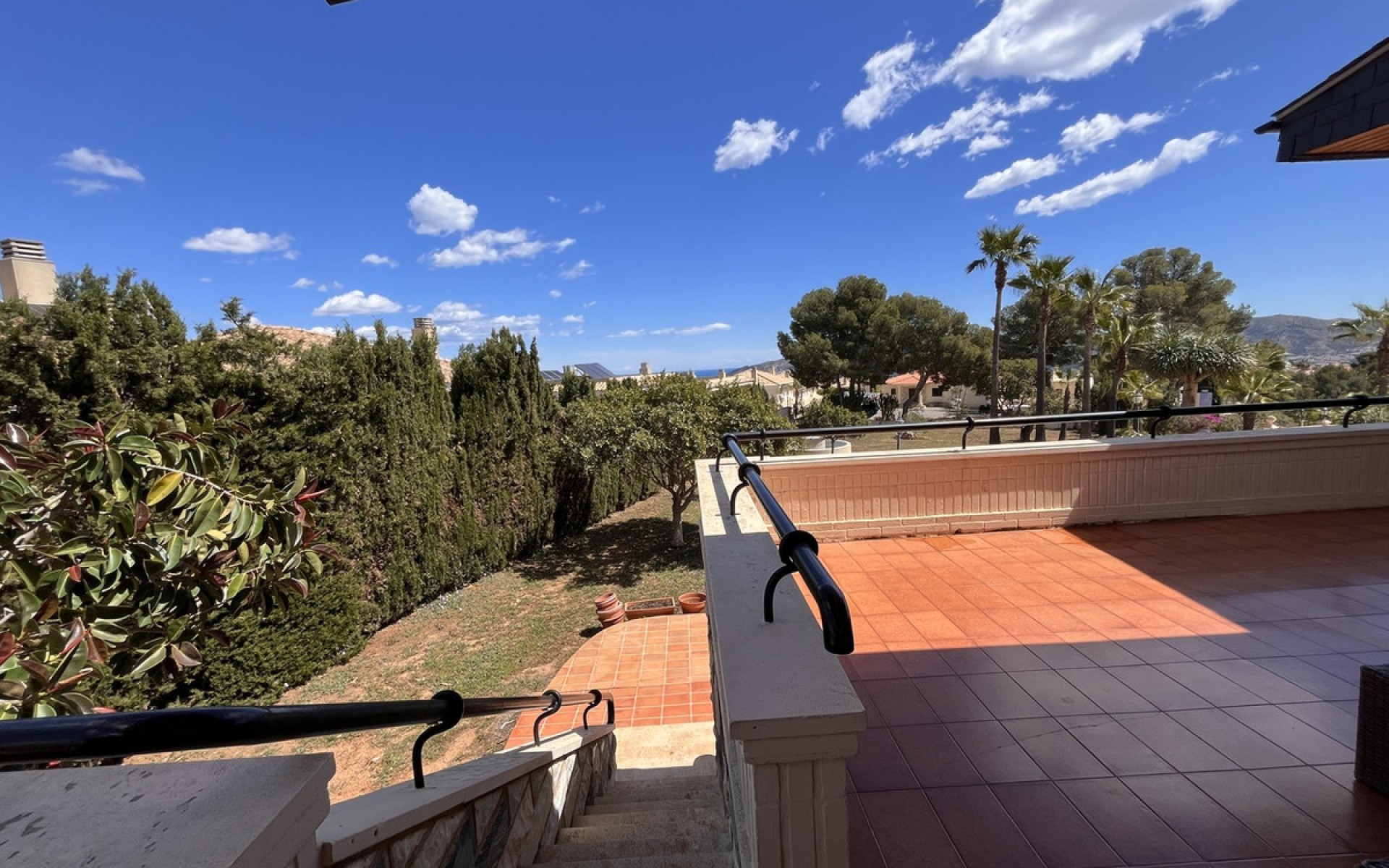 zum Verkauf - Villa - La Nucia - La Nucia Centro