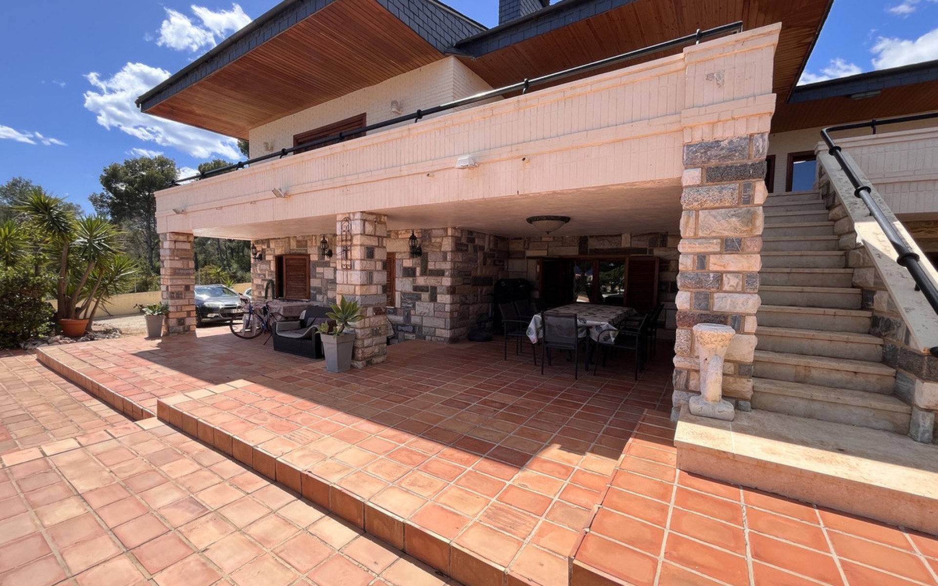 zum Verkauf - Villa - La Nucia - La Nucia Centro