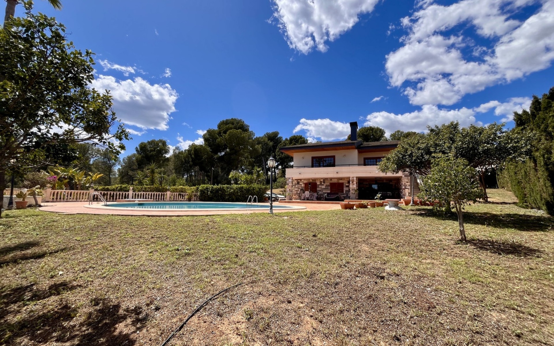 zum Verkauf - Villa - La Nucia - La Nucia Centro