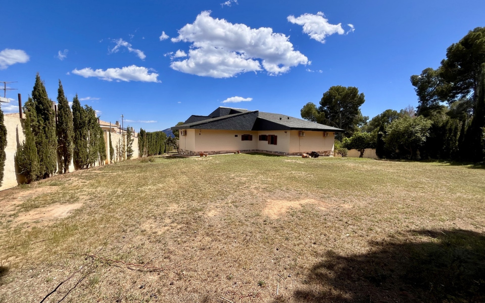 zum Verkauf - Villa - La Nucia - La Nucia Centro