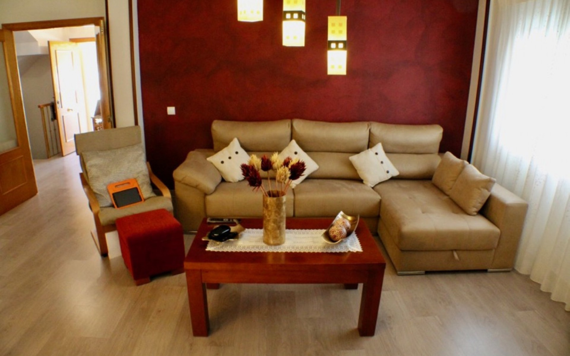 zum Verkauf - Villa - La Nucia - La Nucia Centro