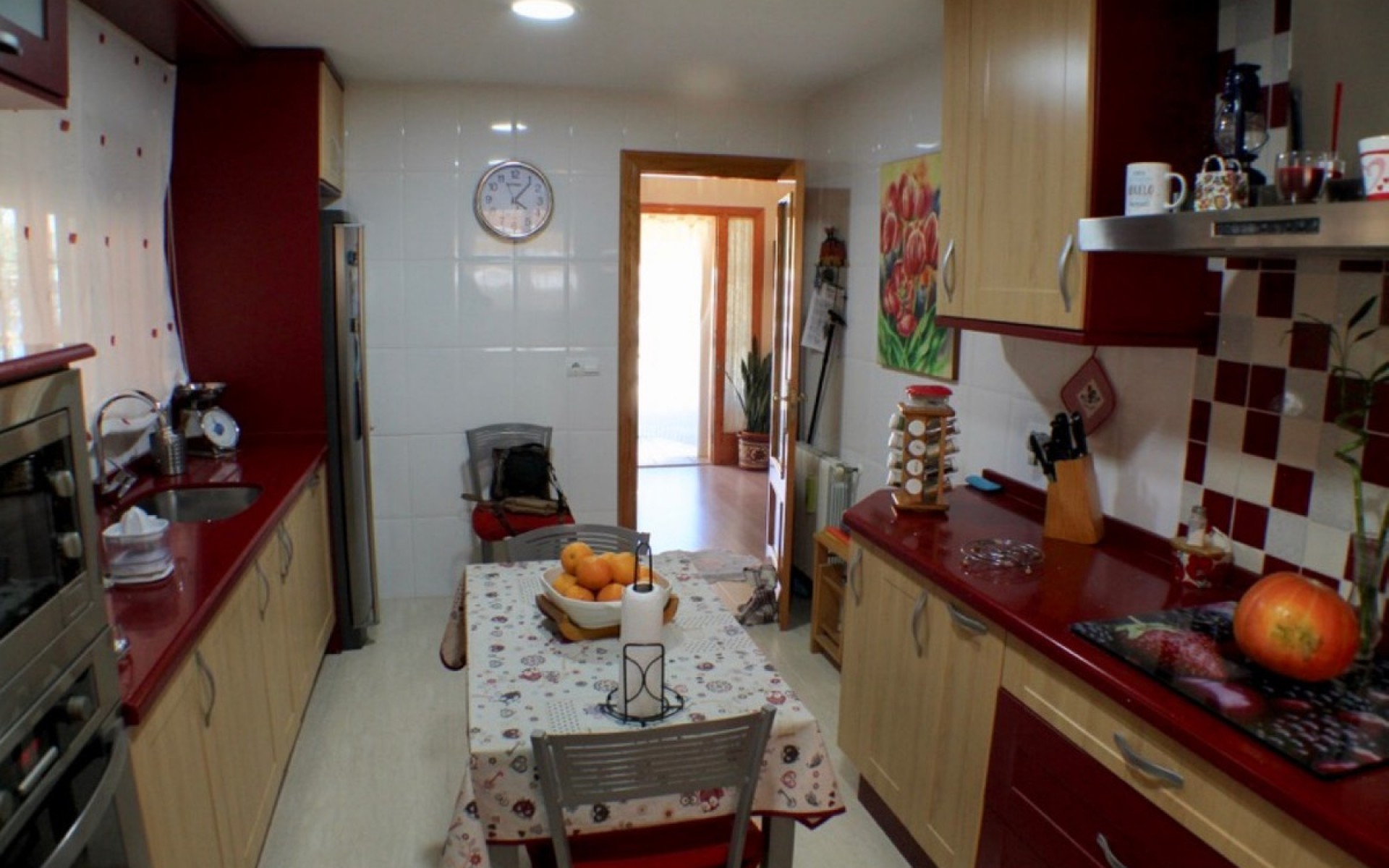 zum Verkauf - Villa - La Nucia - La Nucia Centro