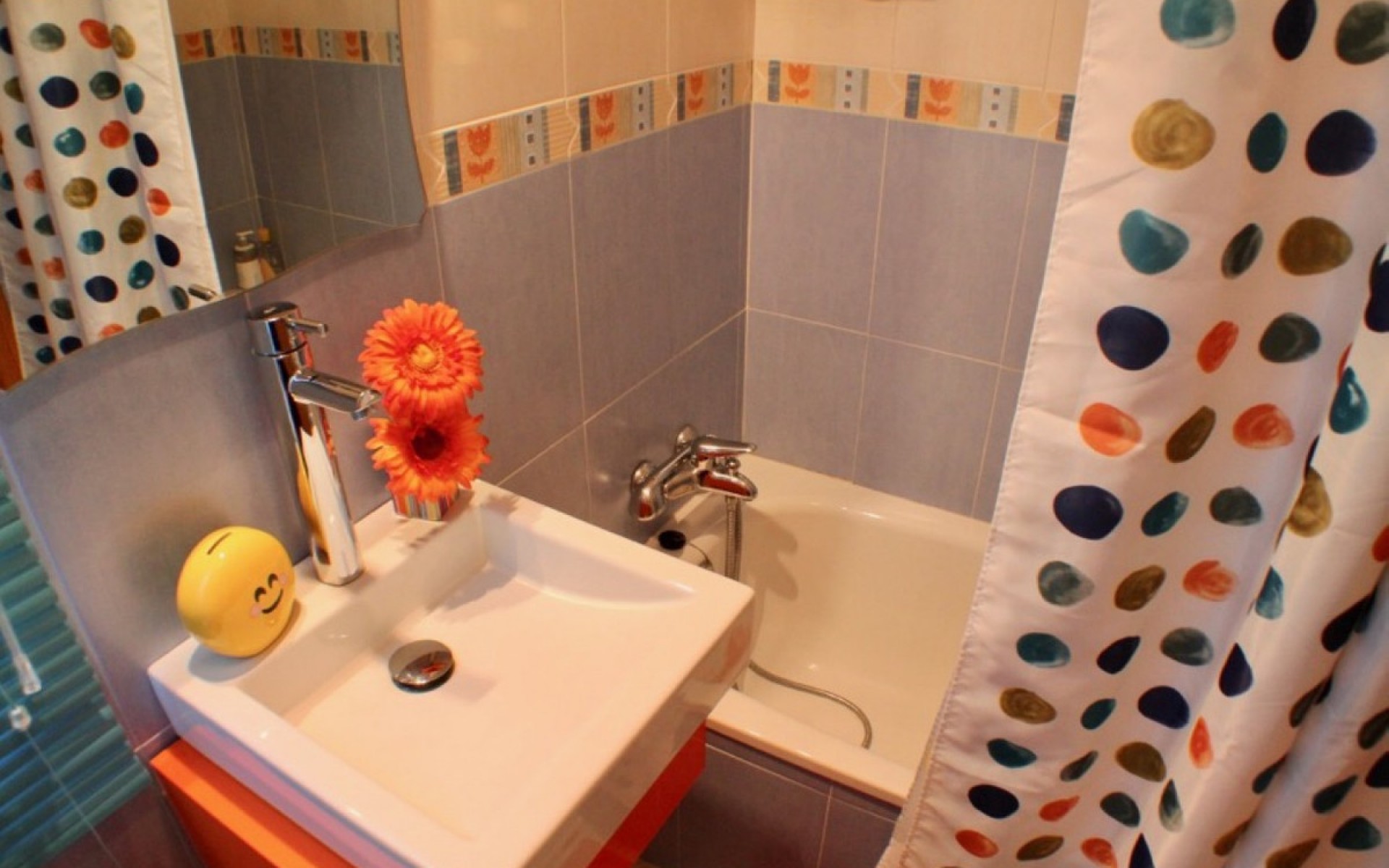 zum Verkauf - Villa - La Nucia - La Nucia Centro