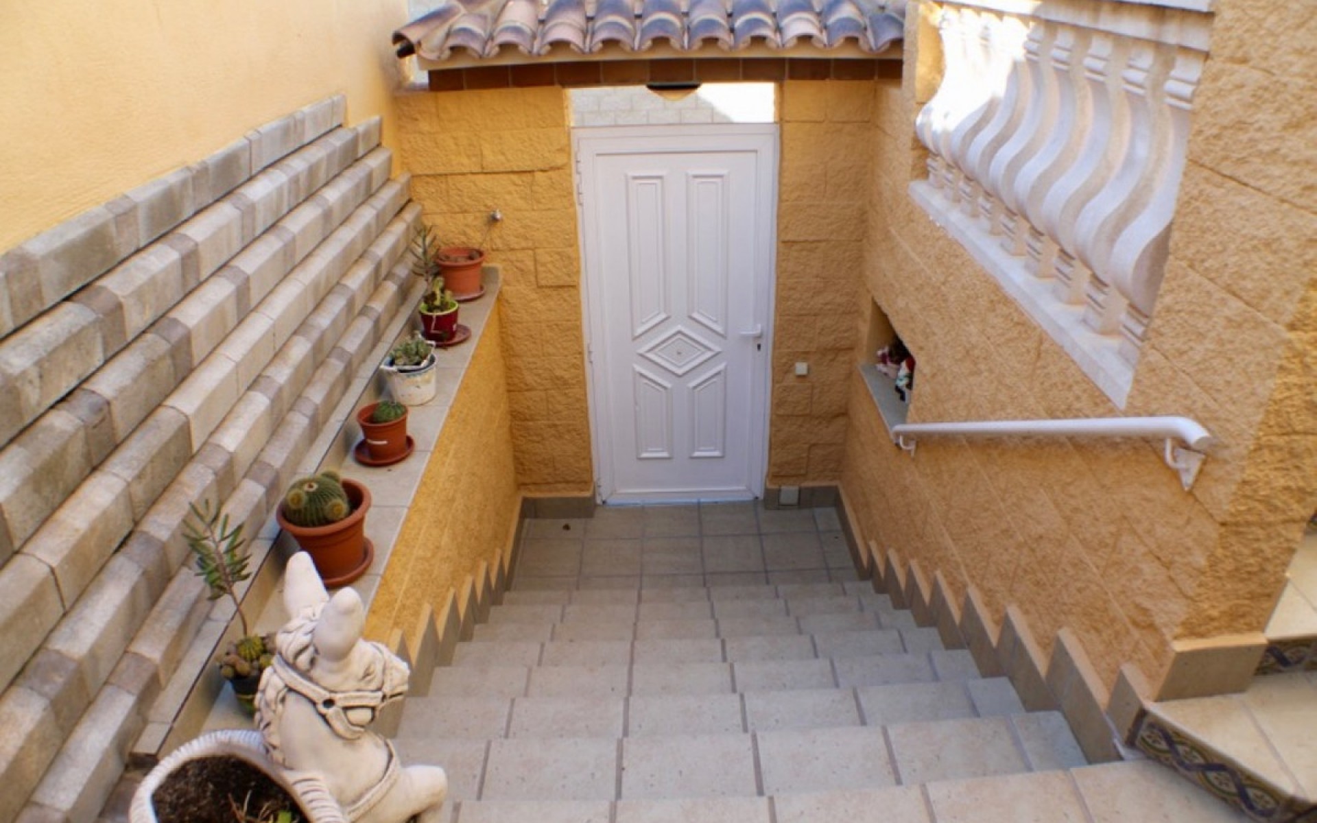 zum Verkauf - Villa - La Nucia - La Nucia Centro