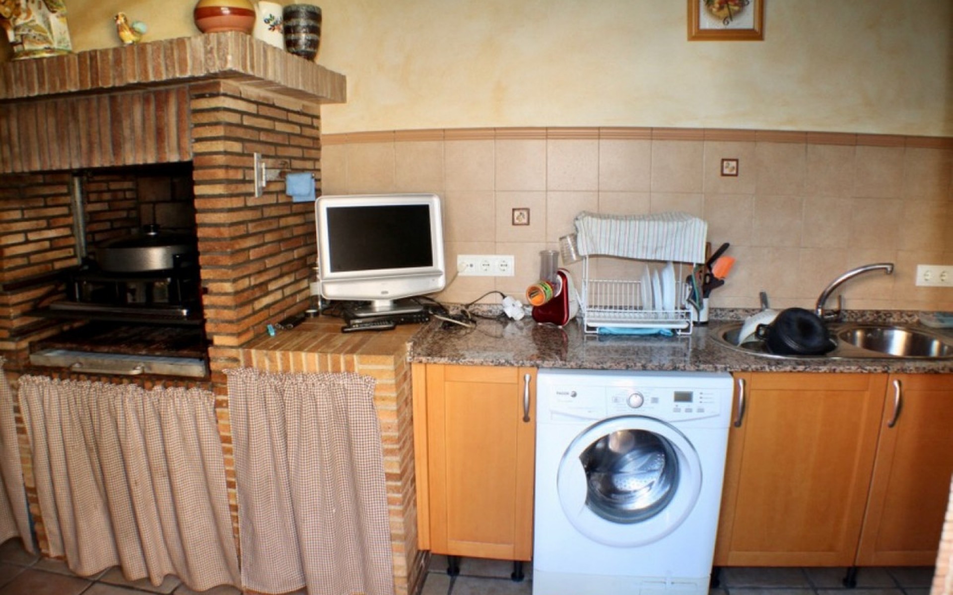 zum Verkauf - Villa - La Nucia - La Nucia Centro