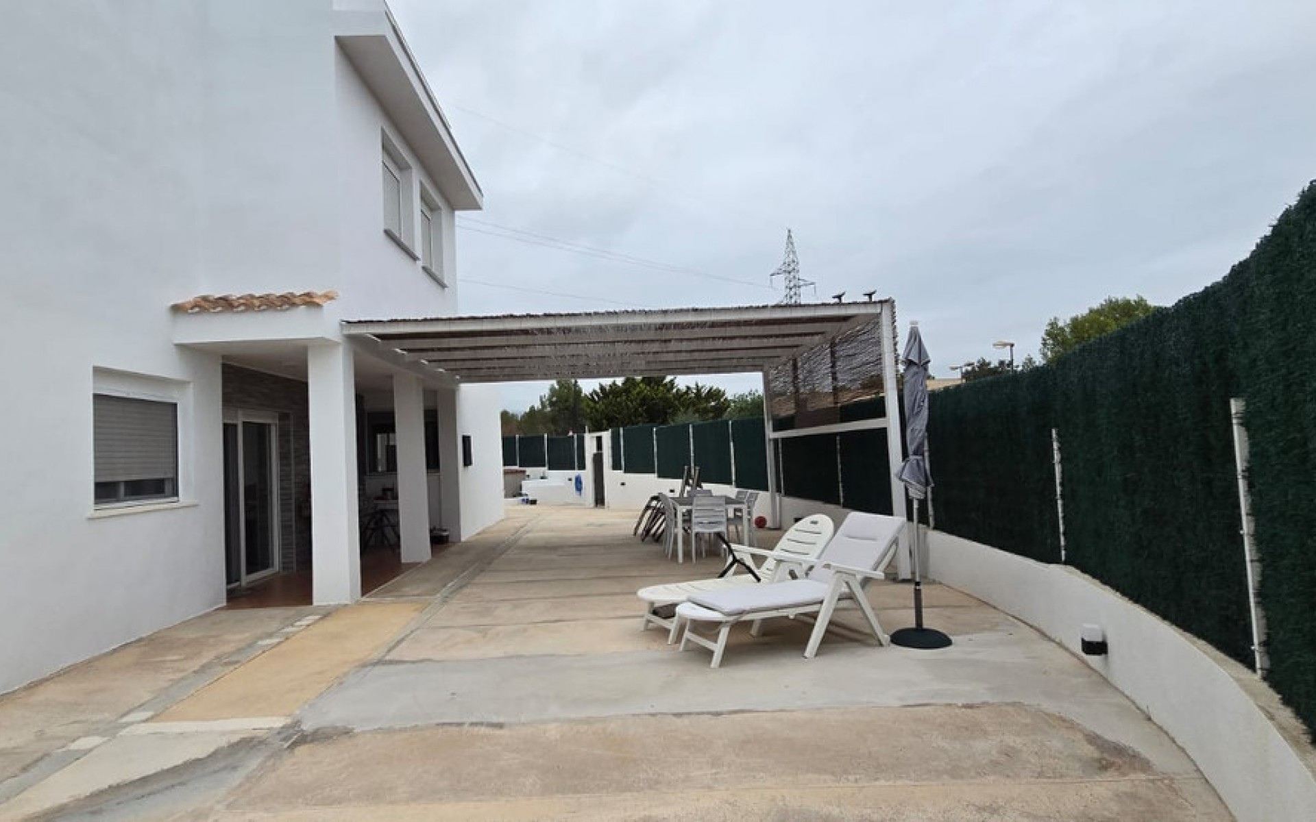 zum Verkauf - Villa - La Nucia - La Nucia Centro