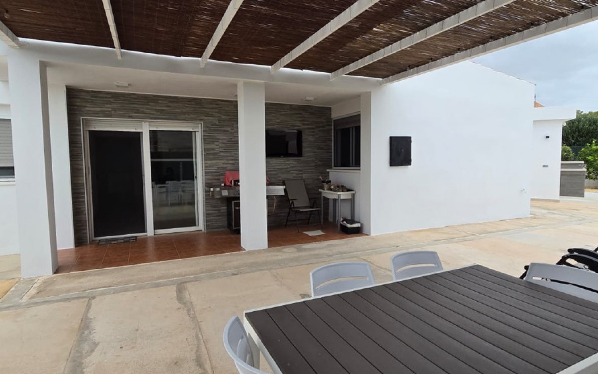 zum Verkauf - Villa - La Nucia - La Nucia Centro