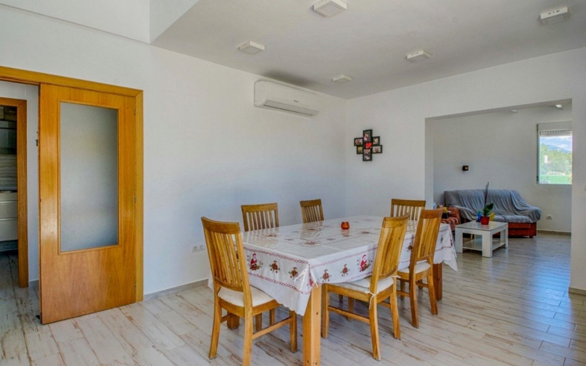 zum Verkauf - Villa - La Nucia - La Nucia Centro