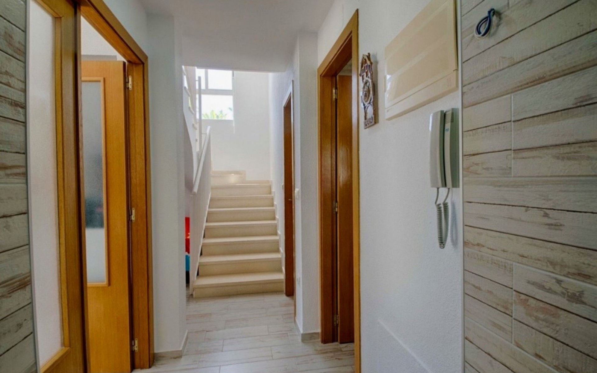 zum Verkauf - Villa - La Nucia - La Nucia Centro