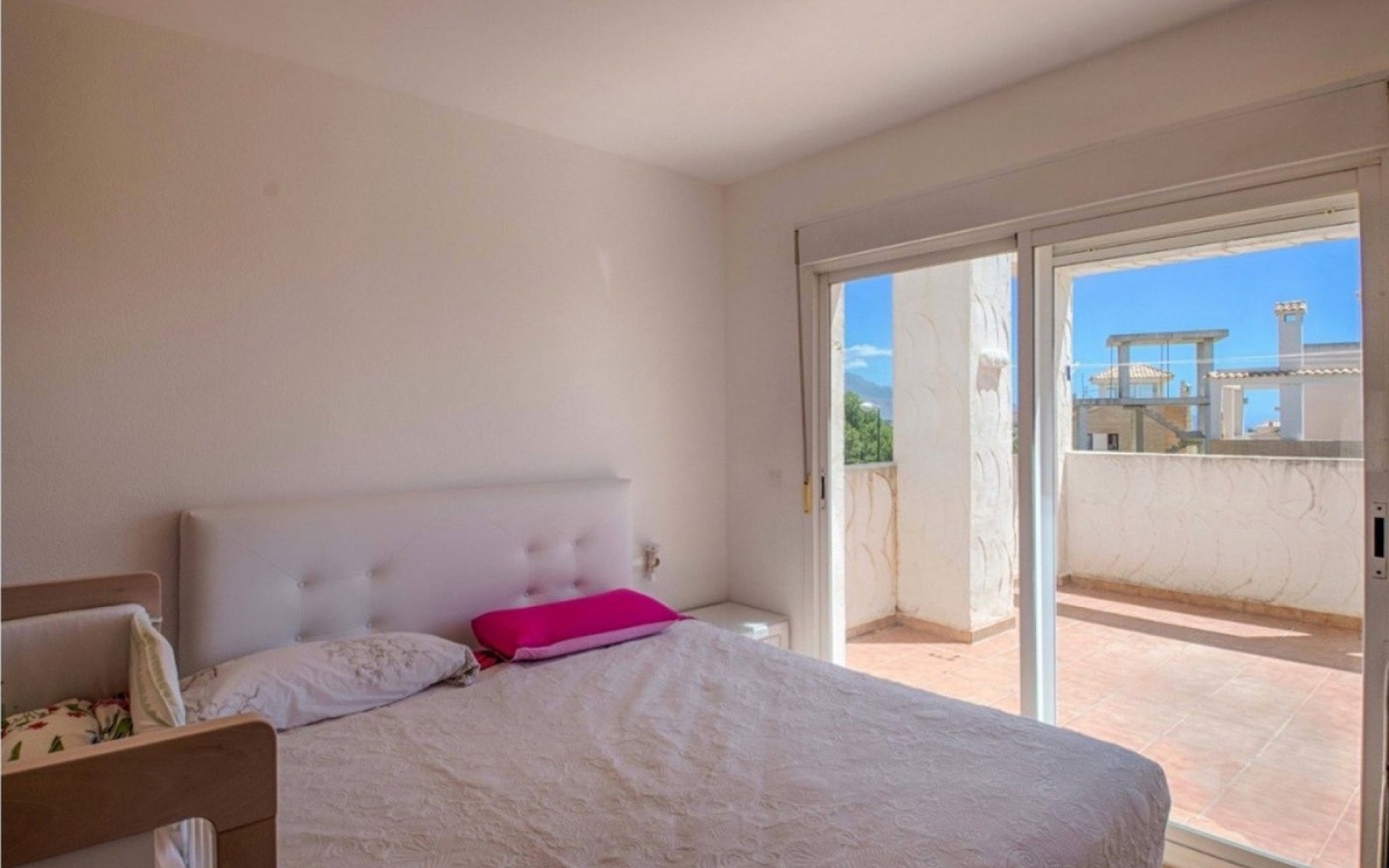 zum Verkauf - Villa - La Nucia - La Nucia Centro