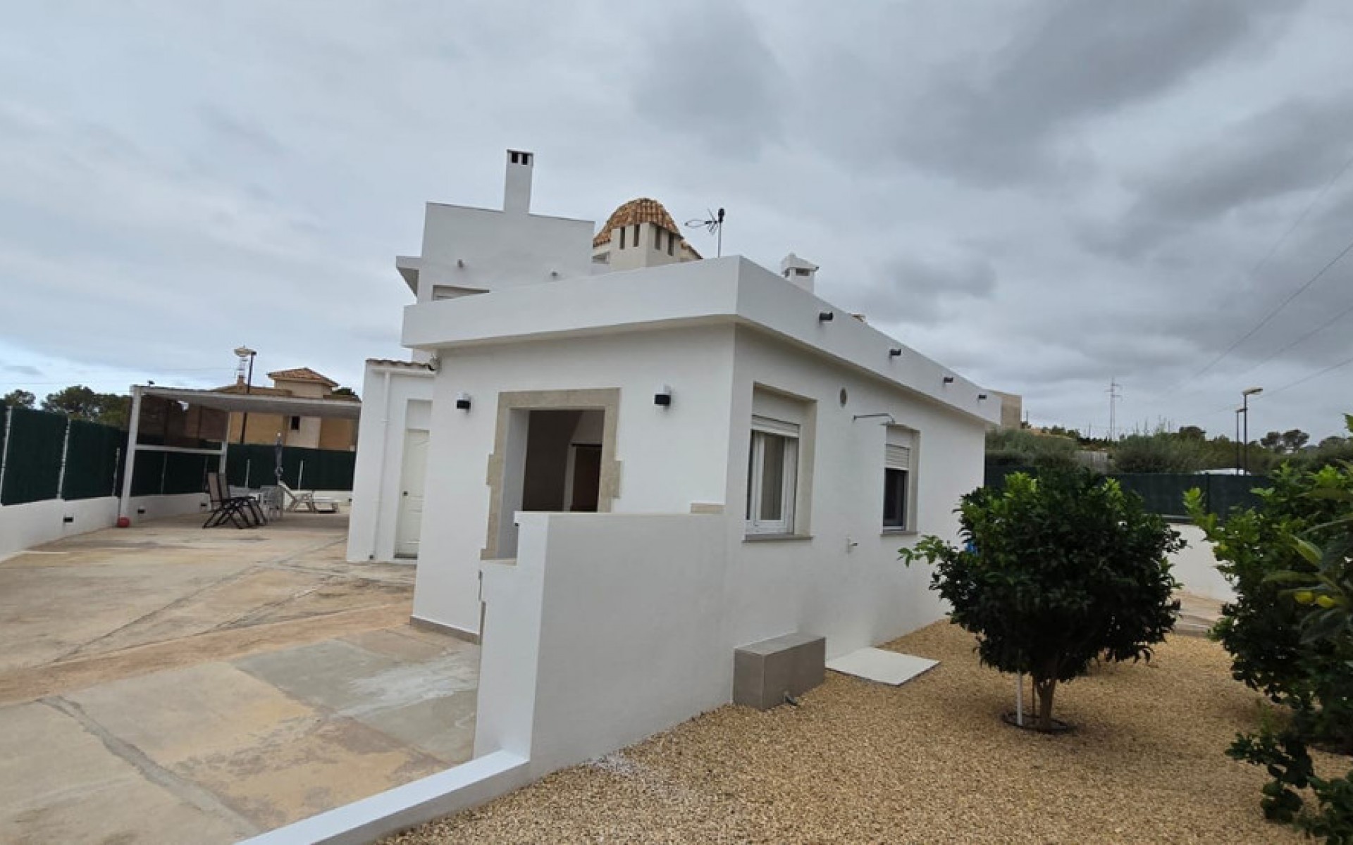 zum Verkauf - Villa - La Nucia - La Nucia Centro