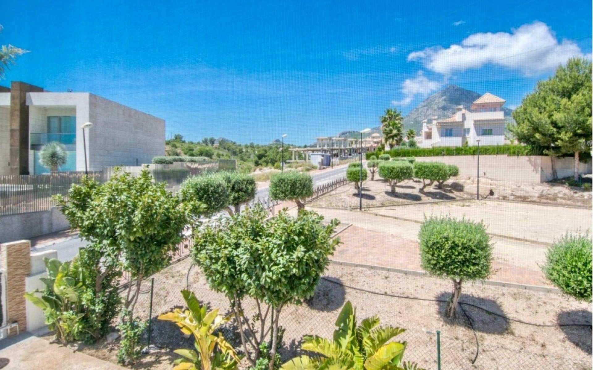 zum Verkauf - Villa - La Nucia - La Nucia Centro