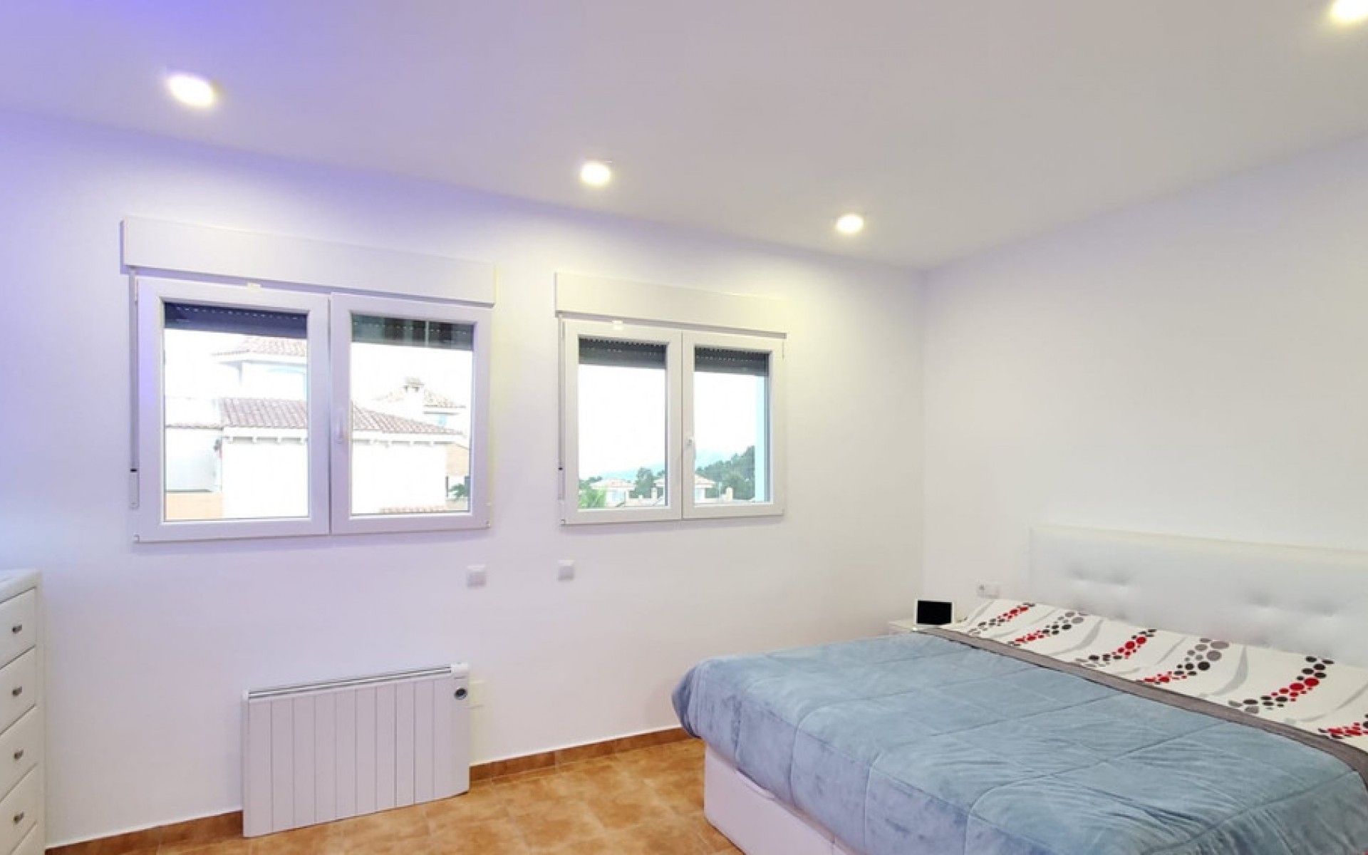 zum Verkauf - Villa - La Nucia - La Nucia Centro