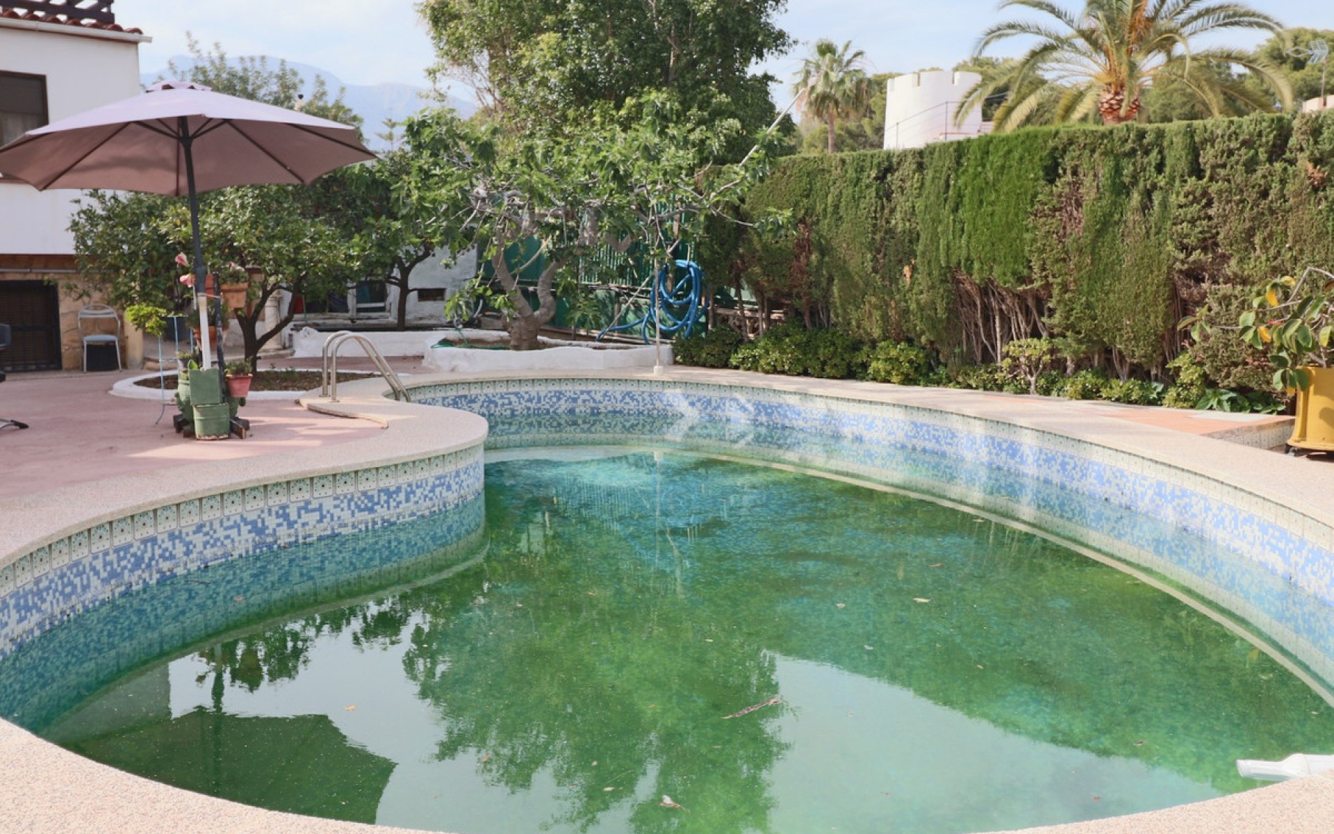 zum Verkauf - Villa - La Nucia - La Nucia Centro