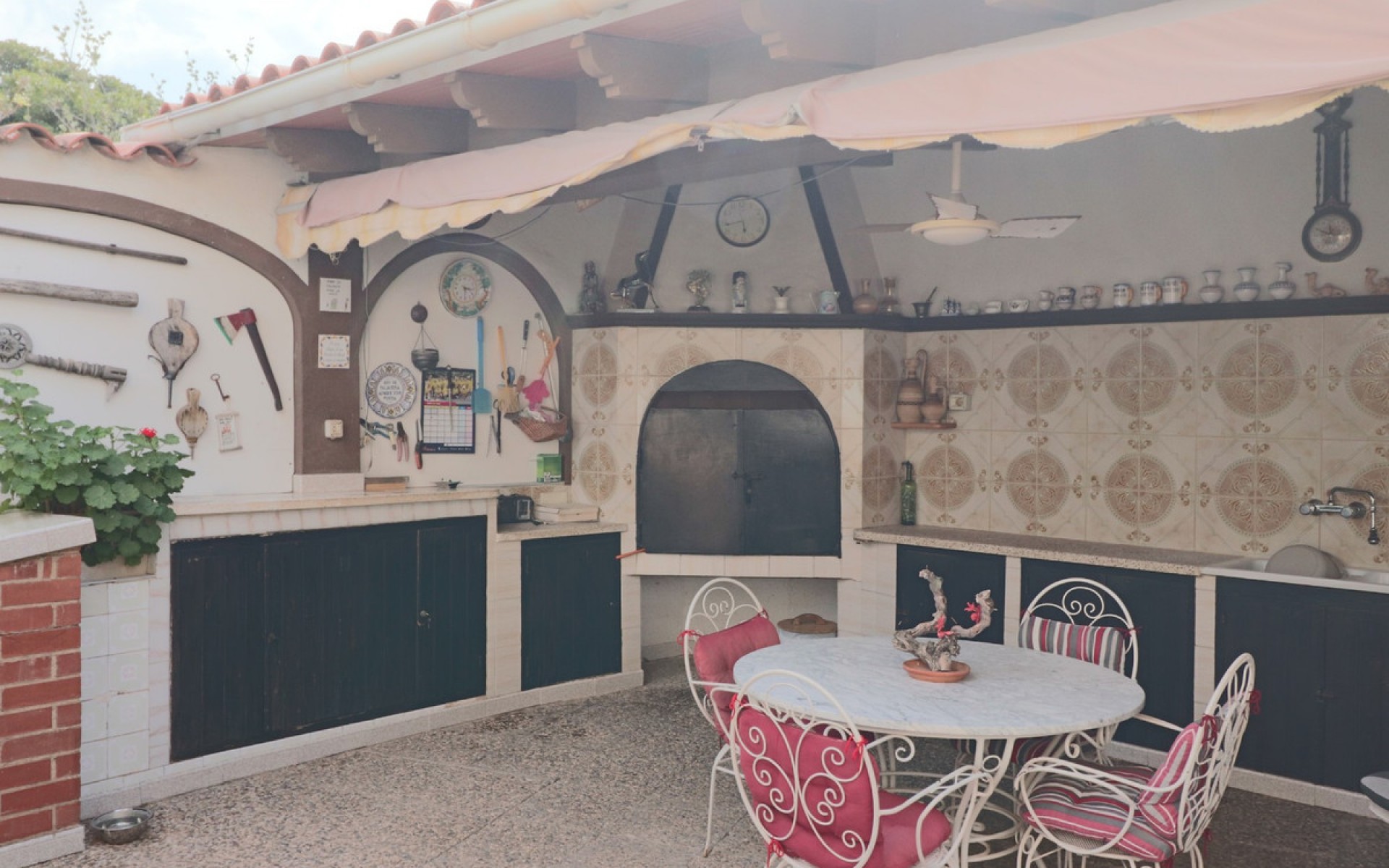 zum Verkauf - Villa - La Nucia - La Nucia Centro