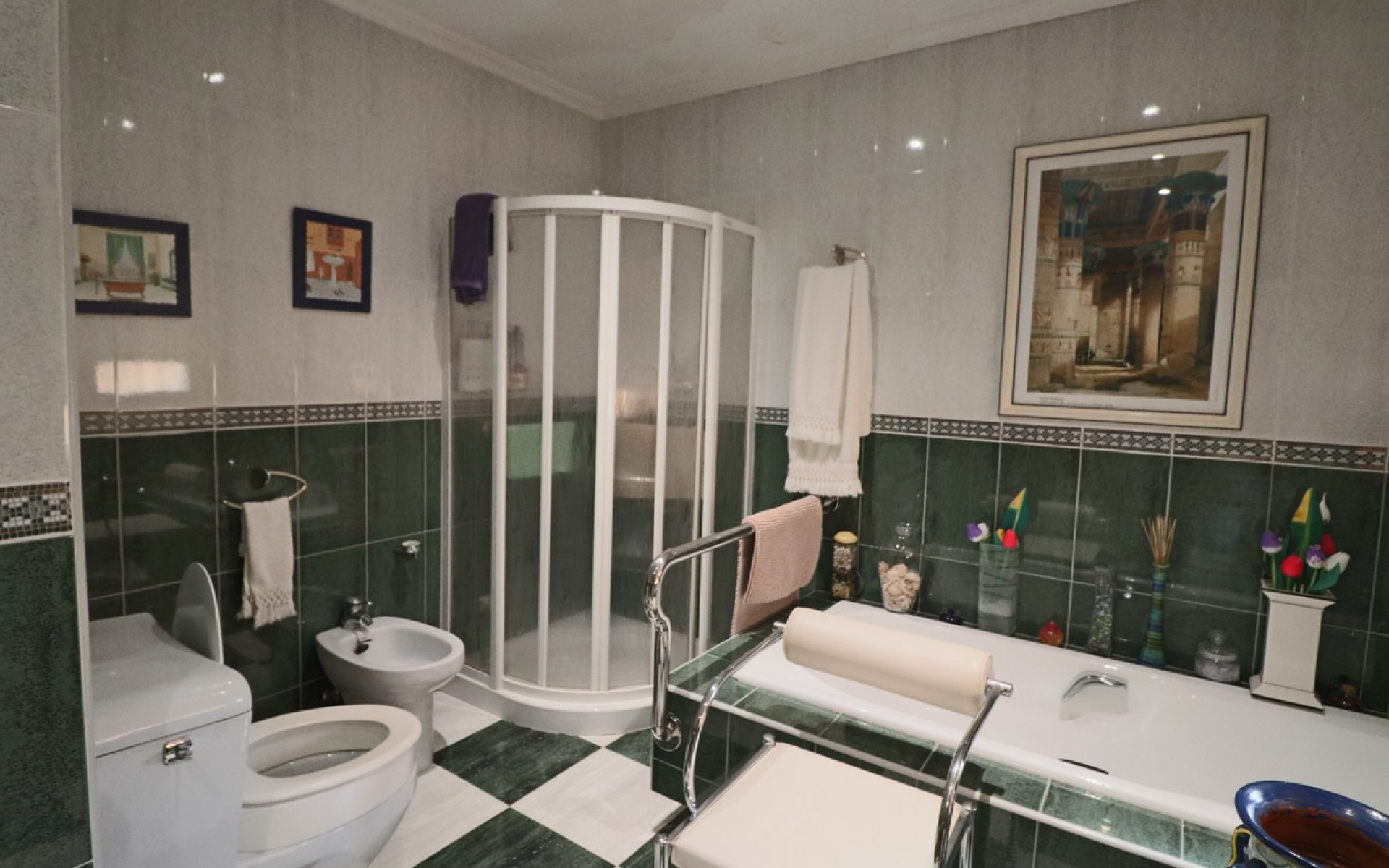 zum Verkauf - Villa - La Nucia - La Nucia Centro