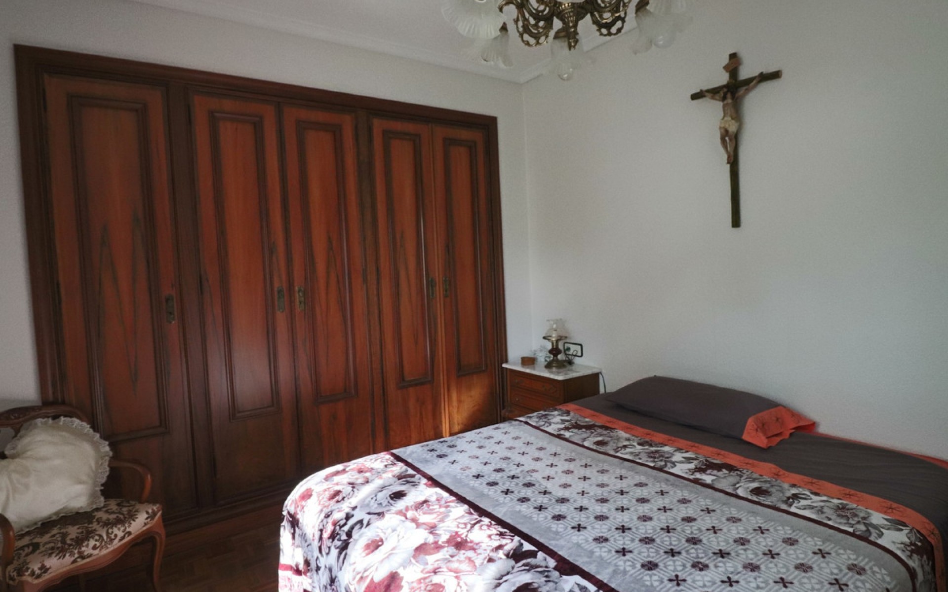 zum Verkauf - Villa - La Nucia - La Nucia Centro