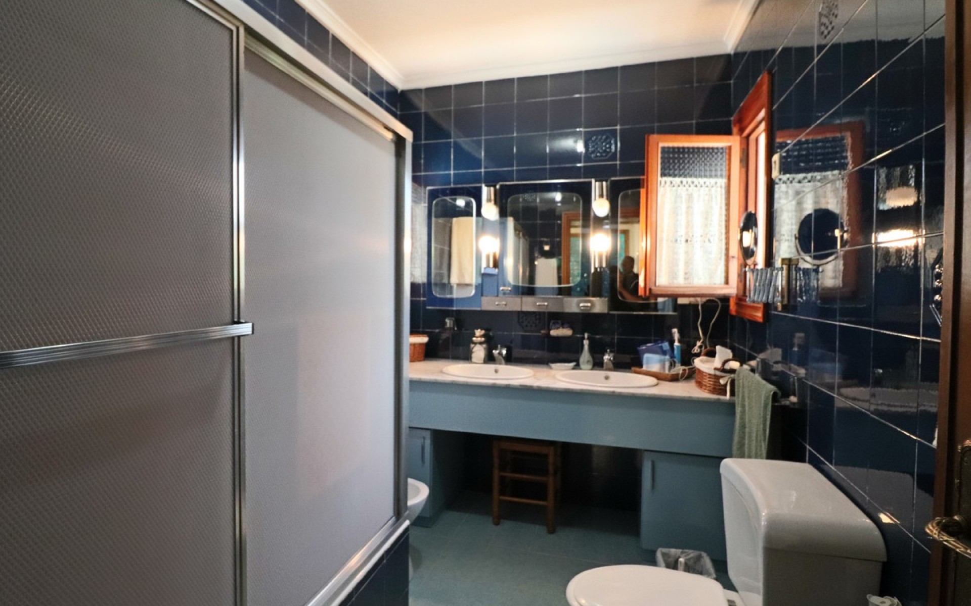 zum Verkauf - Villa - La Nucia - La Nucia Centro