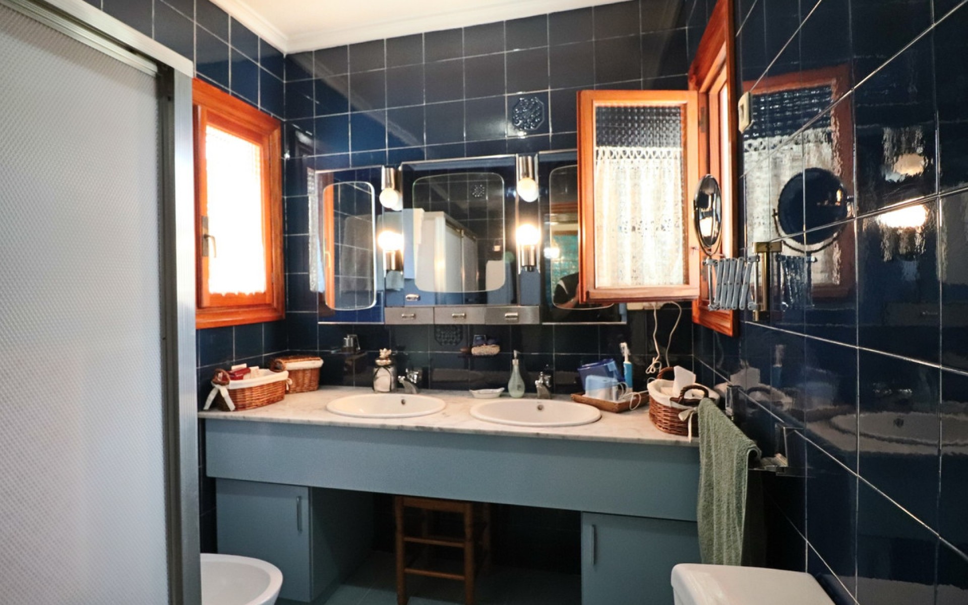 zum Verkauf - Villa - La Nucia - La Nucia Centro