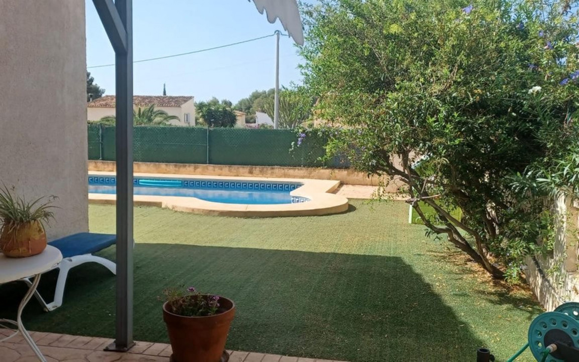 zum Verkauf - Villa - La Nucia - La Nucia Centro