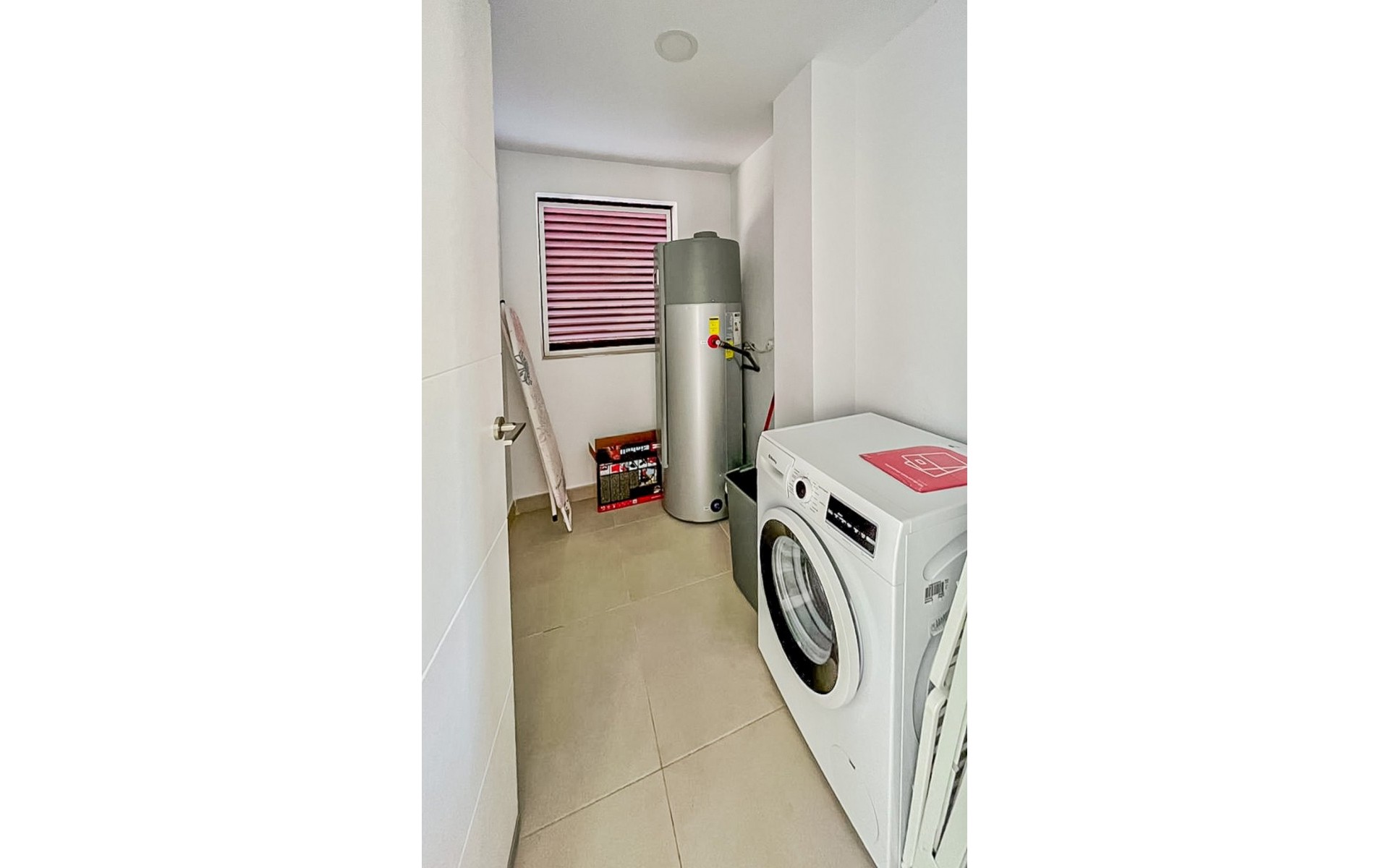 zum Verkauf - Villa - La Nucia - La Nucia Centro