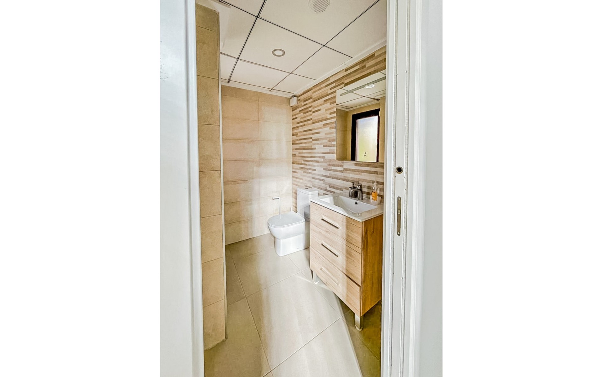 zum Verkauf - Villa - La Nucia - La Nucia Centro