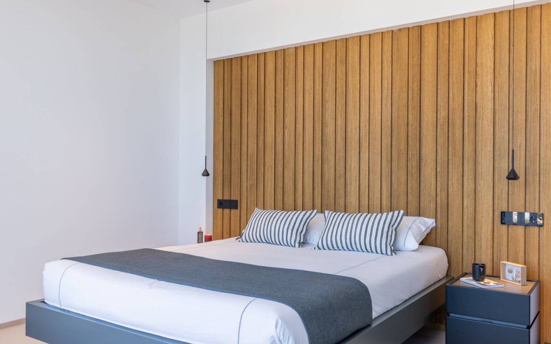 zum Verkauf - Villa - La Nucia - La Nucia Centro