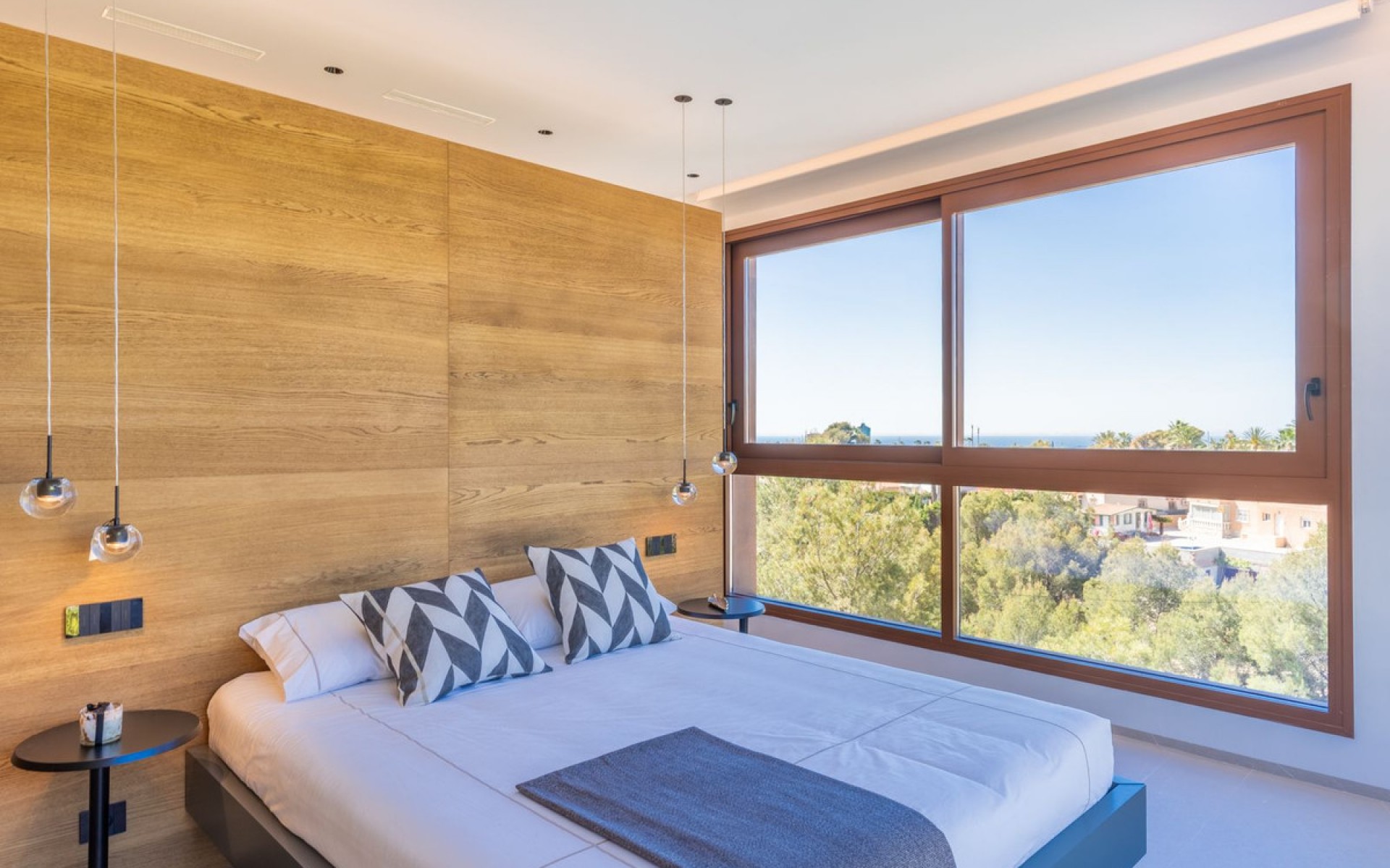 zum Verkauf - Villa - La Nucia - La Nucia Centro