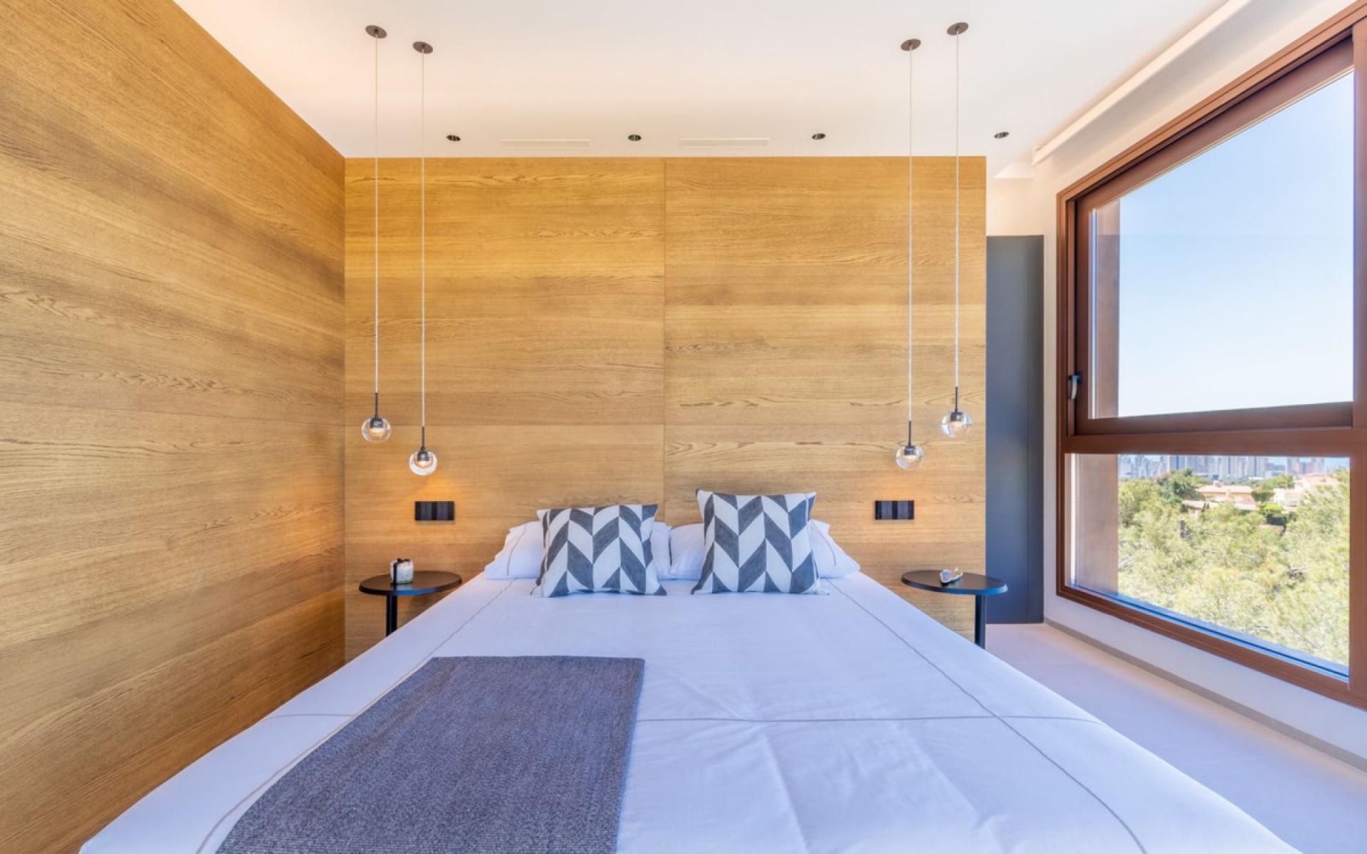 zum Verkauf - Villa - La Nucia - La Nucia Centro