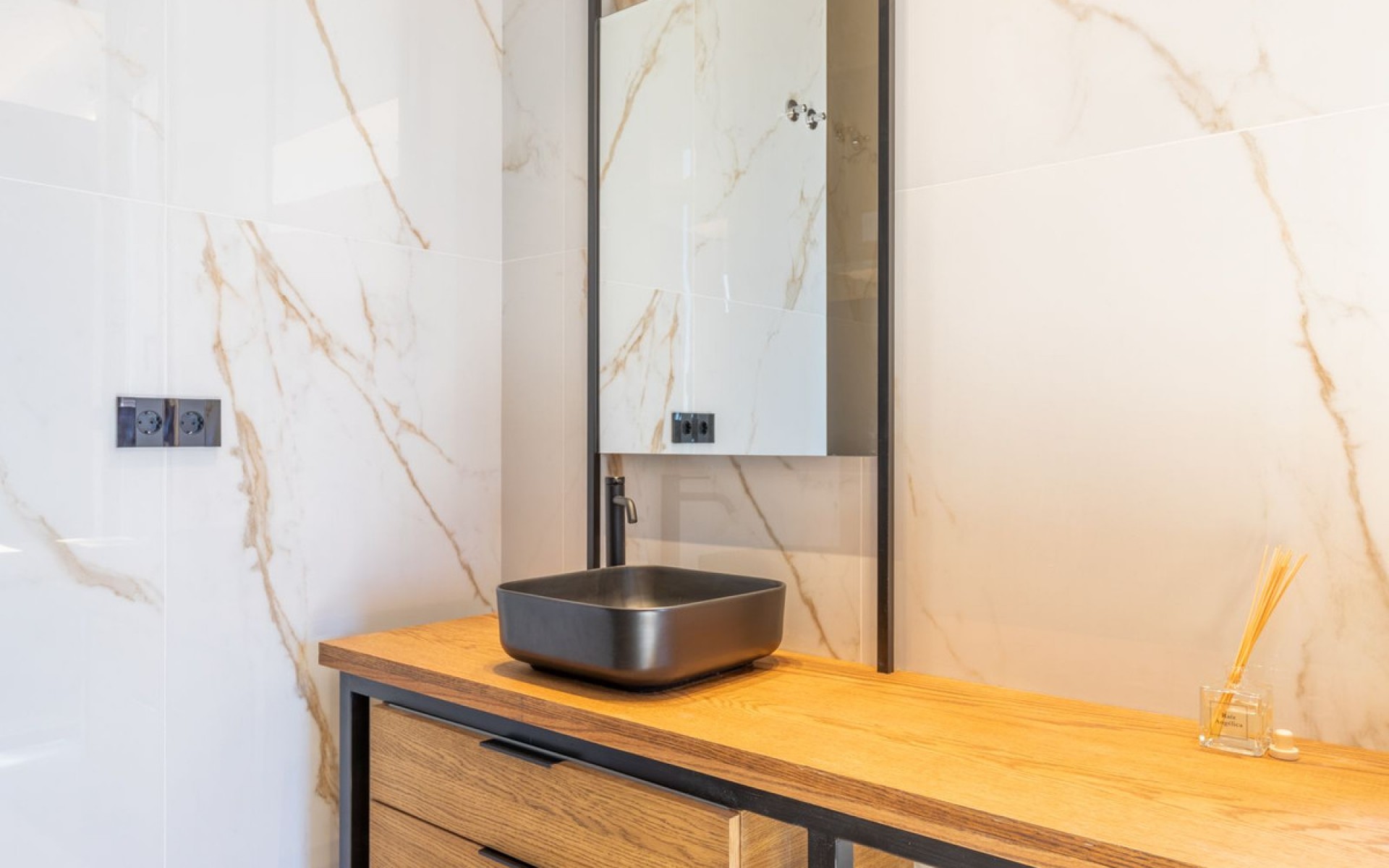 zum Verkauf - Villa - La Nucia - La Nucia Centro