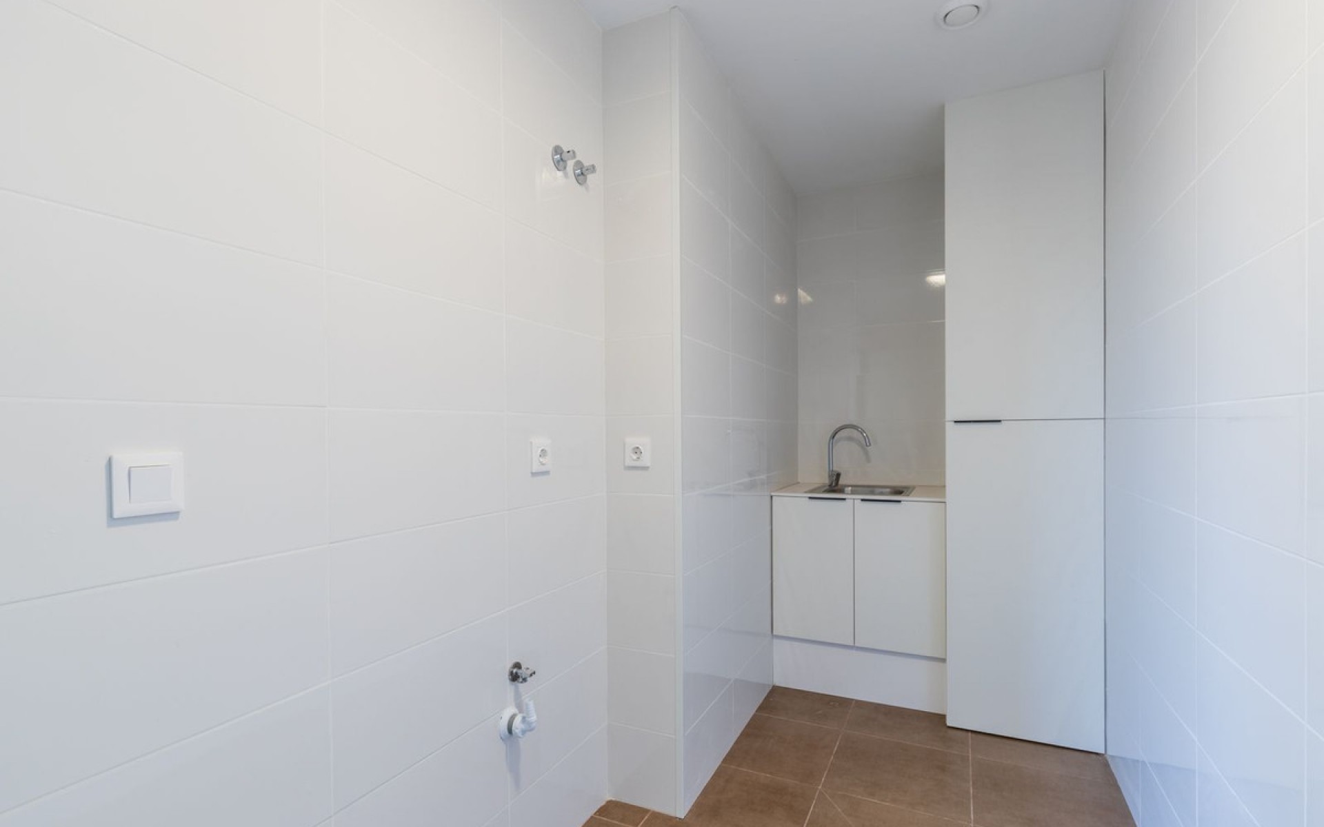 zum Verkauf - Villa - La Nucia - La Nucia Centro