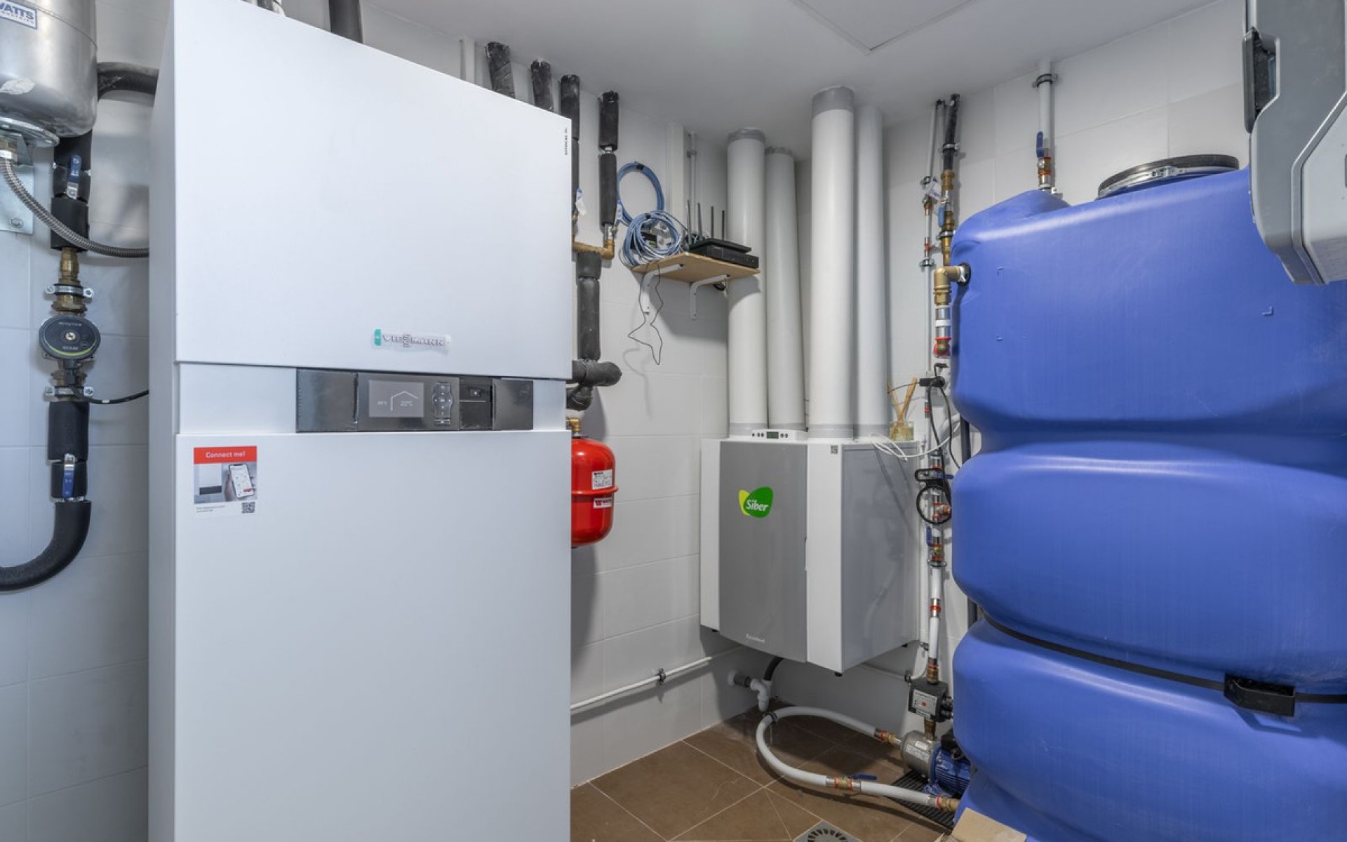 zum Verkauf - Villa - La Nucia - La Nucia Centro