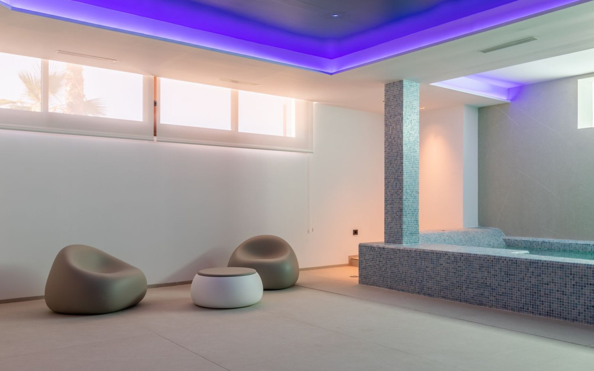 zum Verkauf - Villa - La Nucia - La Nucia Centro