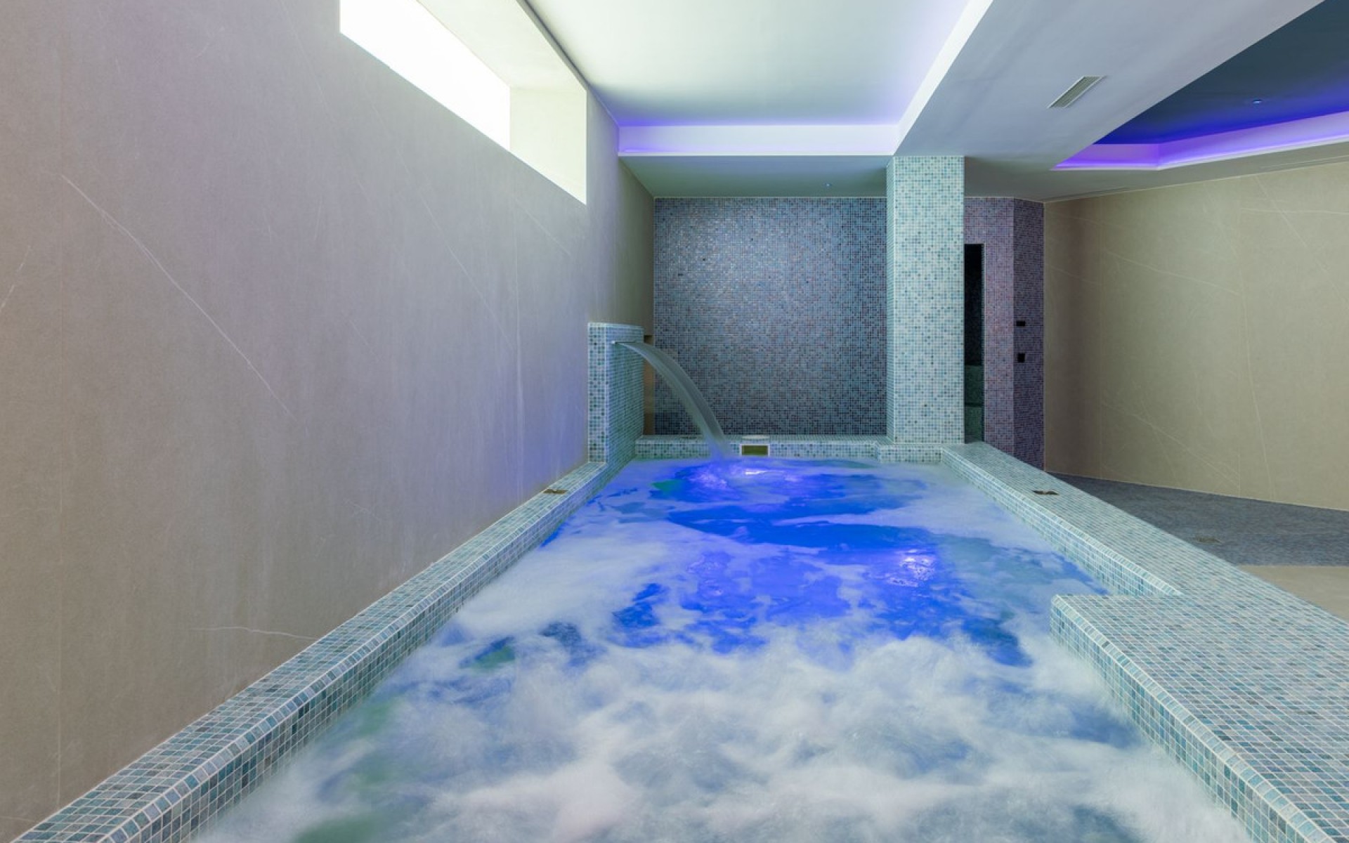 zum Verkauf - Villa - La Nucia - La Nucia Centro