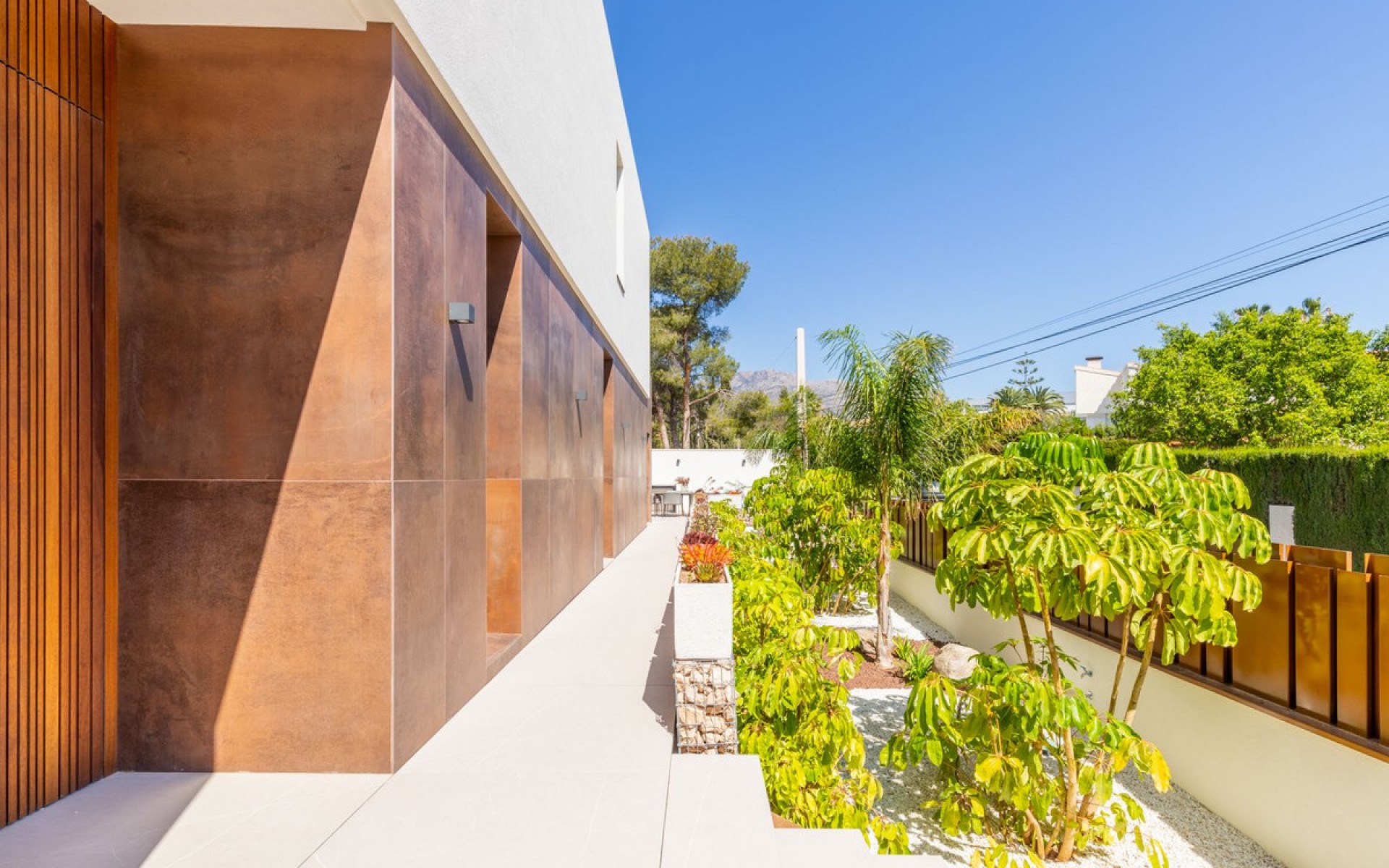 zum Verkauf - Villa - La Nucia - La Nucia Centro