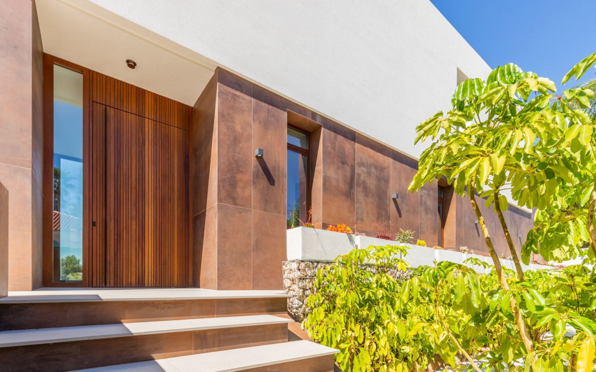 zum Verkauf - Villa - La Nucia - La Nucia Centro